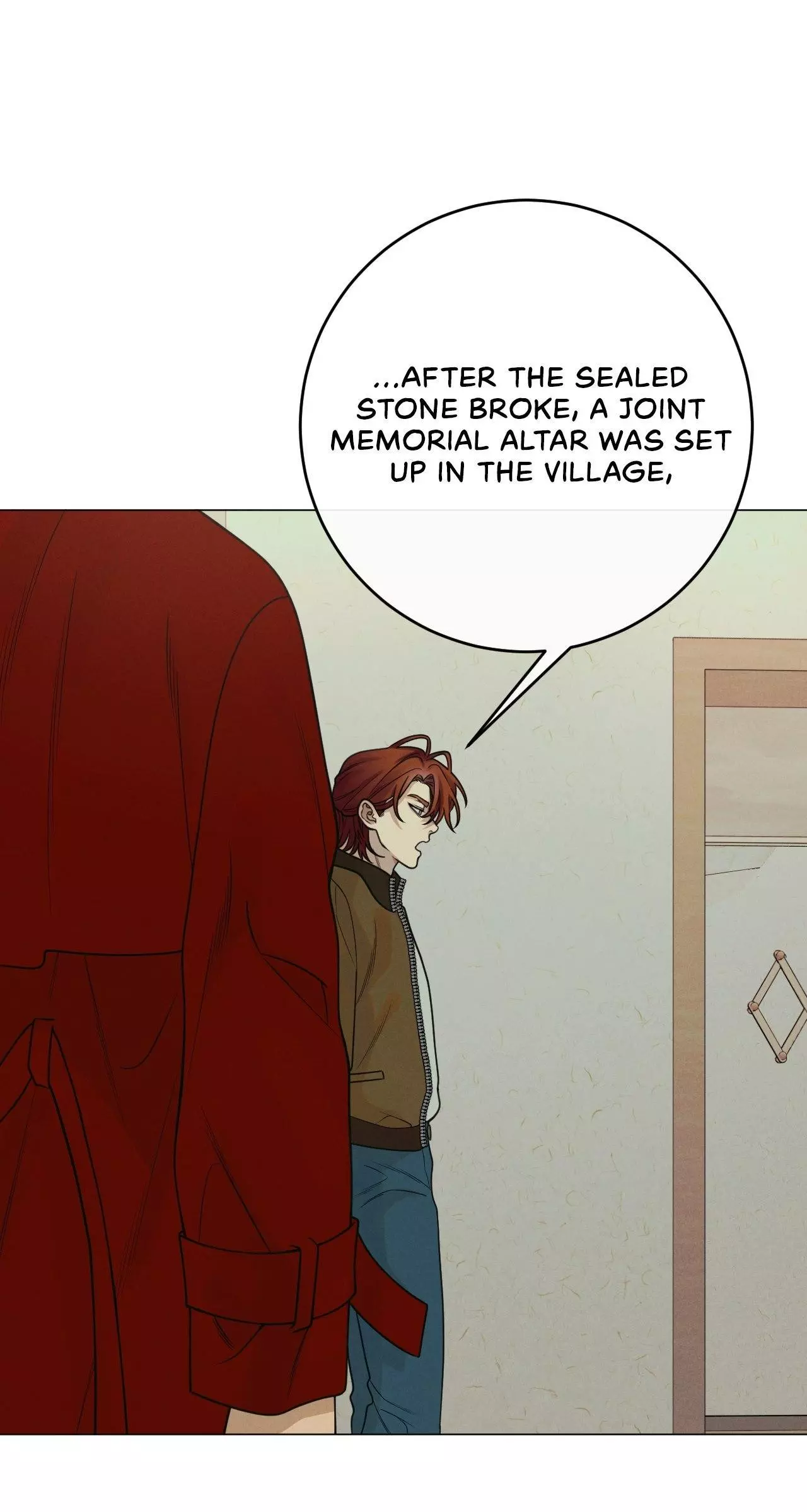 Dreaming of the Dokkaebi - Chapter 29 Page 65