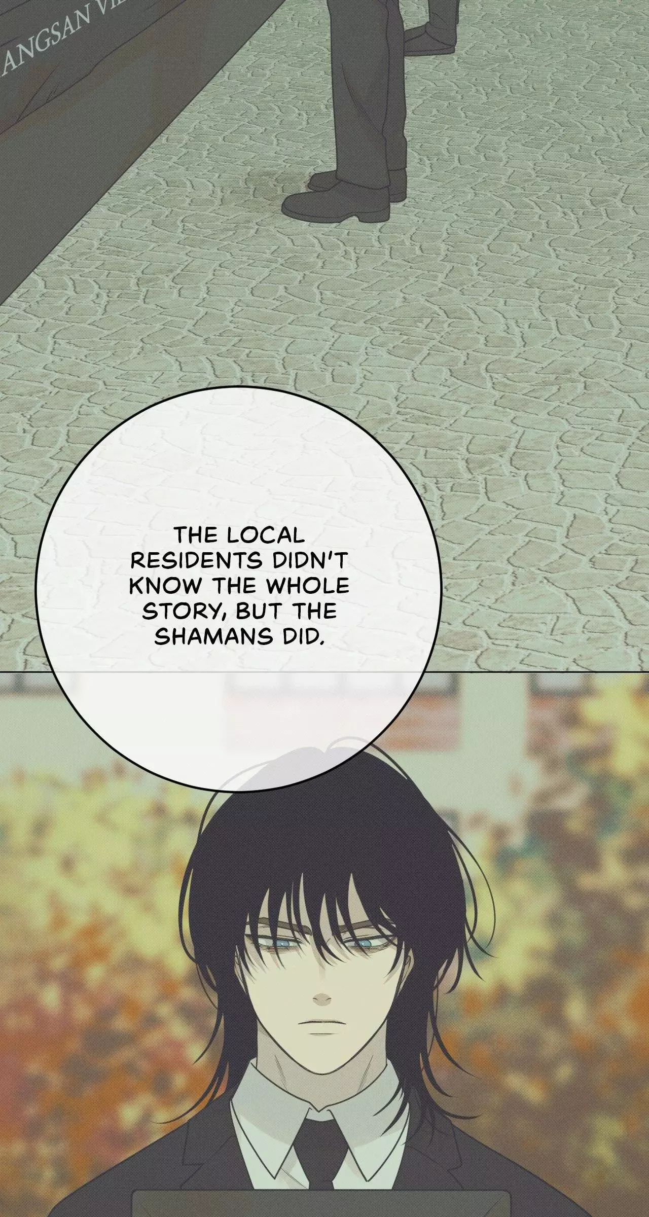 Dreaming of the Dokkaebi - Chapter 29 Page 67