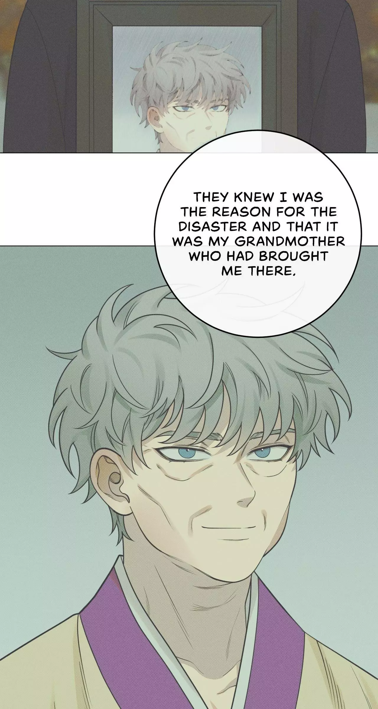 Dreaming of the Dokkaebi - Chapter 29 Page 68