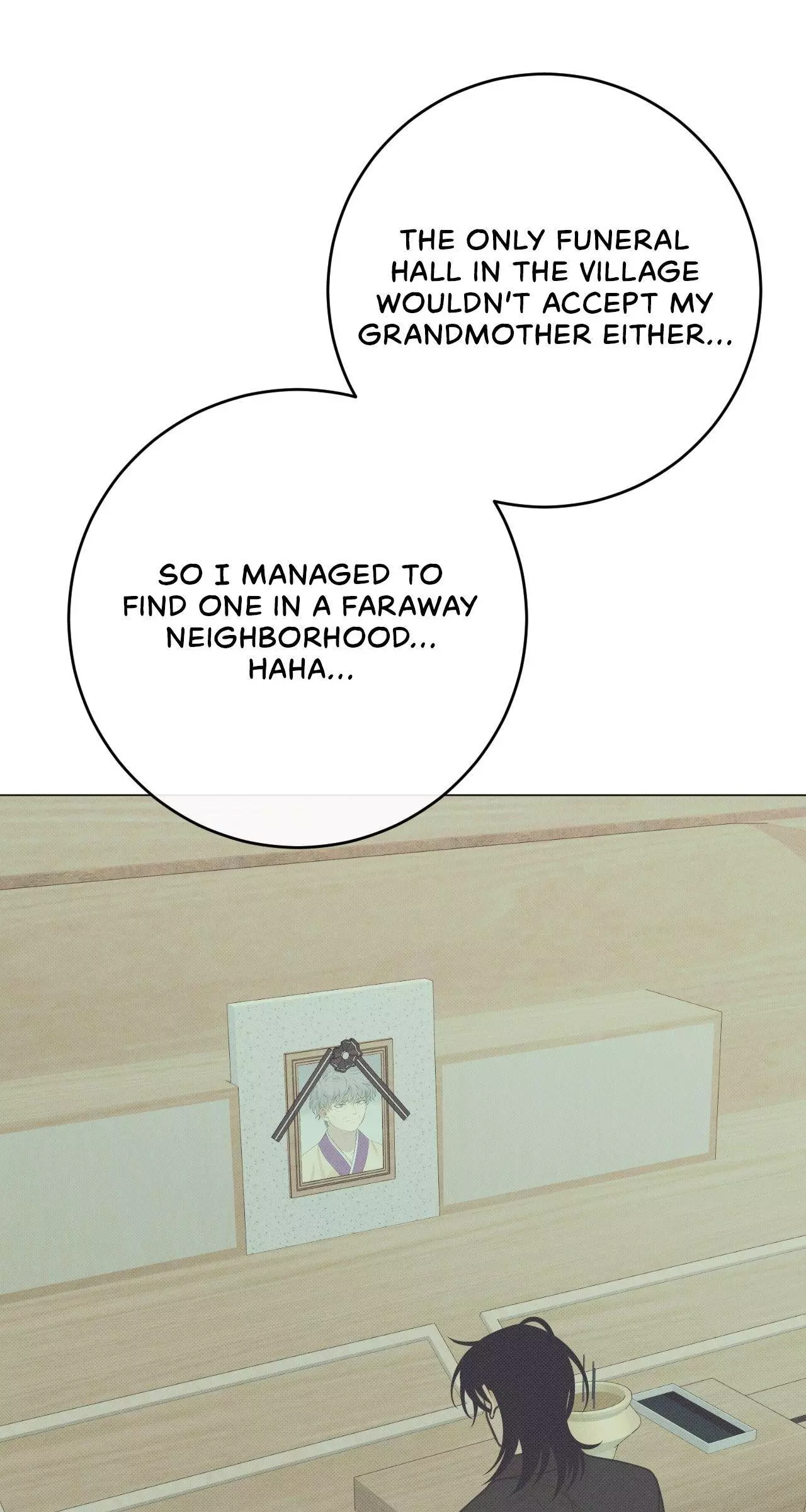 Dreaming of the Dokkaebi - Chapter 29 Page 70