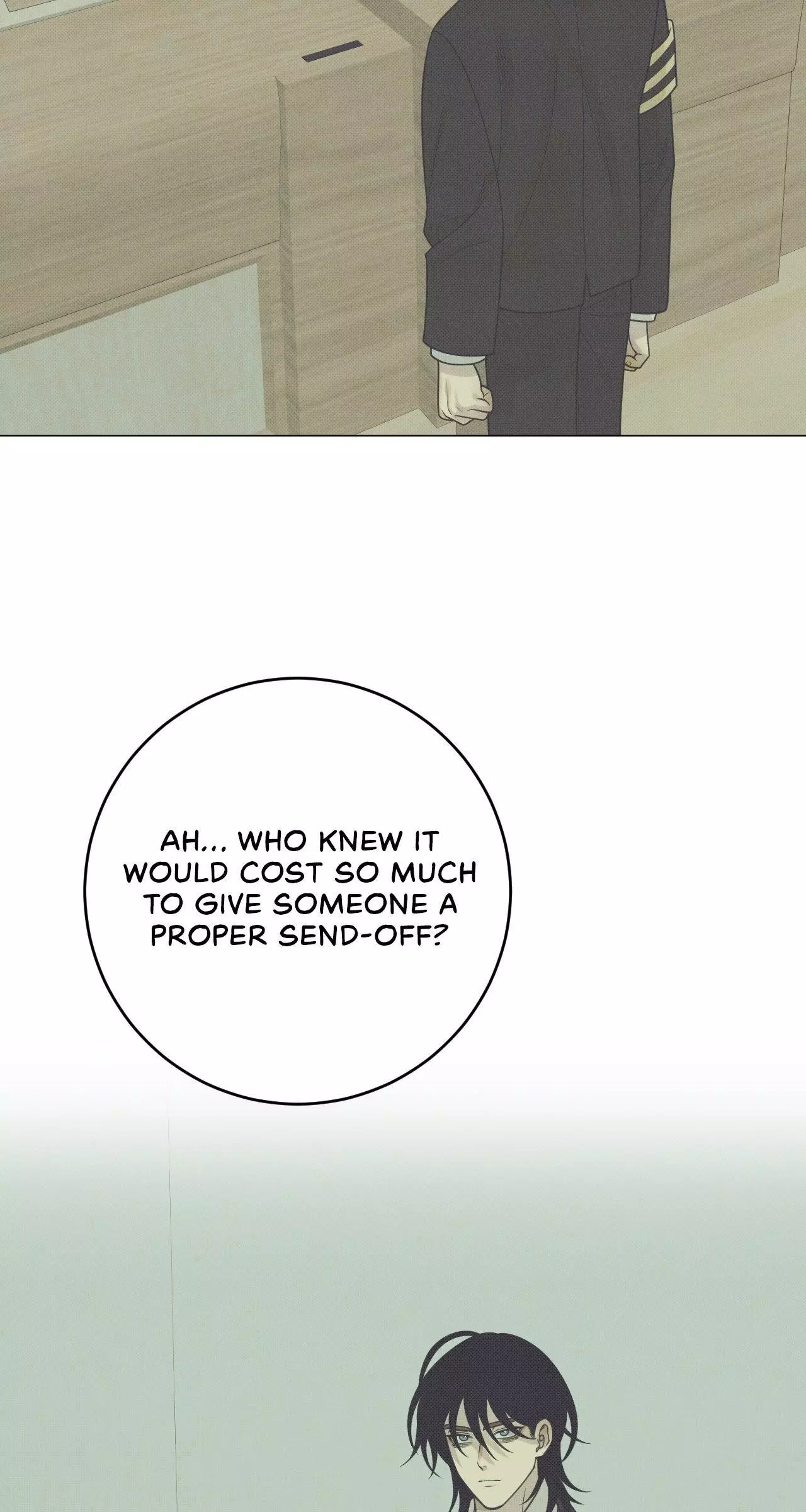 Dreaming of the Dokkaebi - Chapter 29 Page 71