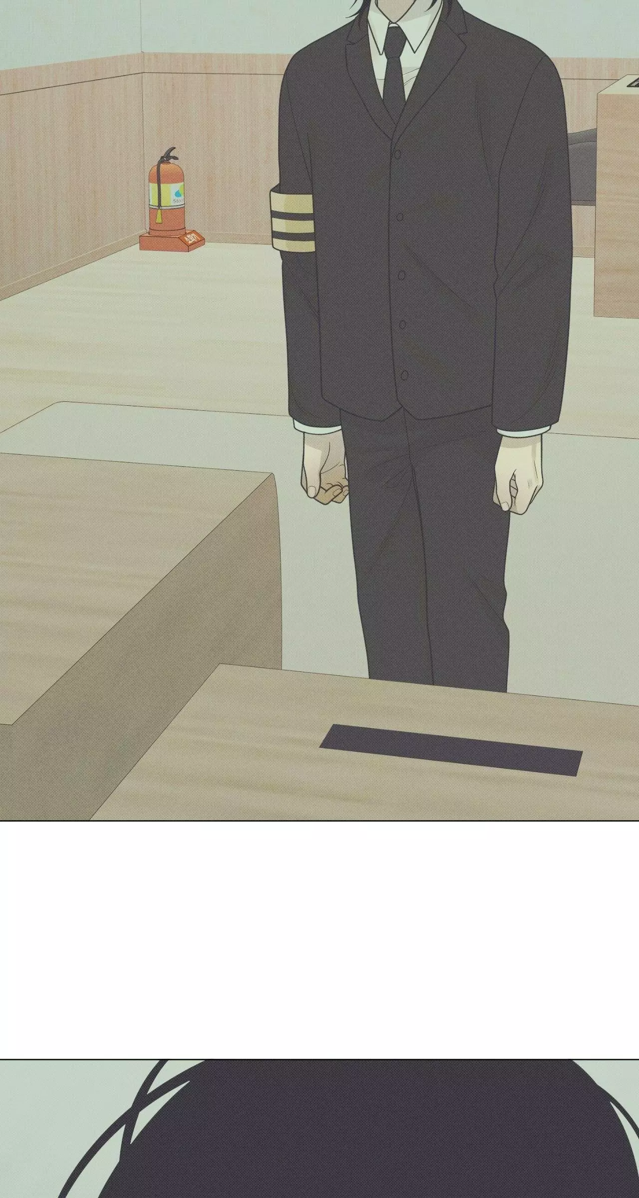 Dreaming of the Dokkaebi - Chapter 29 Page 72