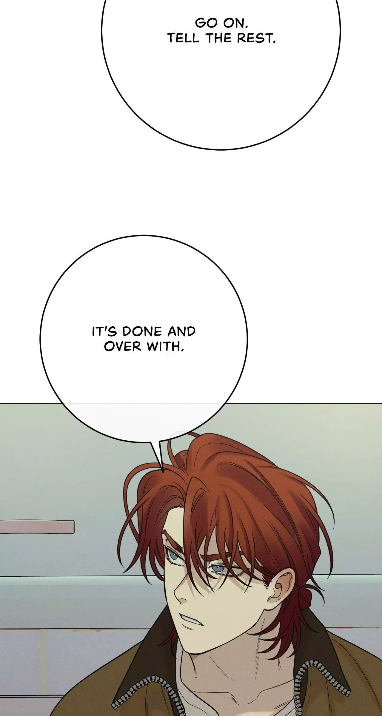 Dreaming of the Dokkaebi - Chapter 29 Page 82