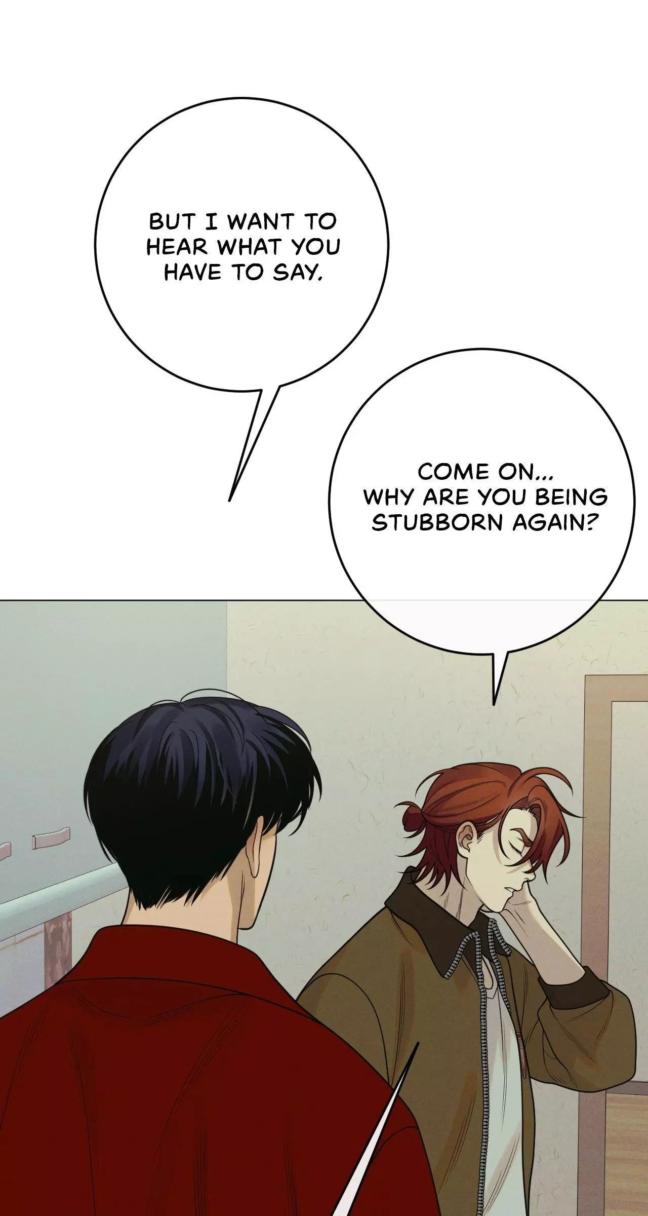 Dreaming of the Dokkaebi - Chapter 29 Page 84