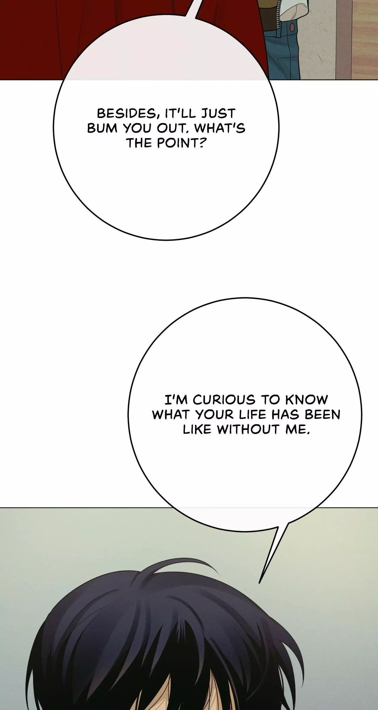 Dreaming of the Dokkaebi - Chapter 29 Page 85