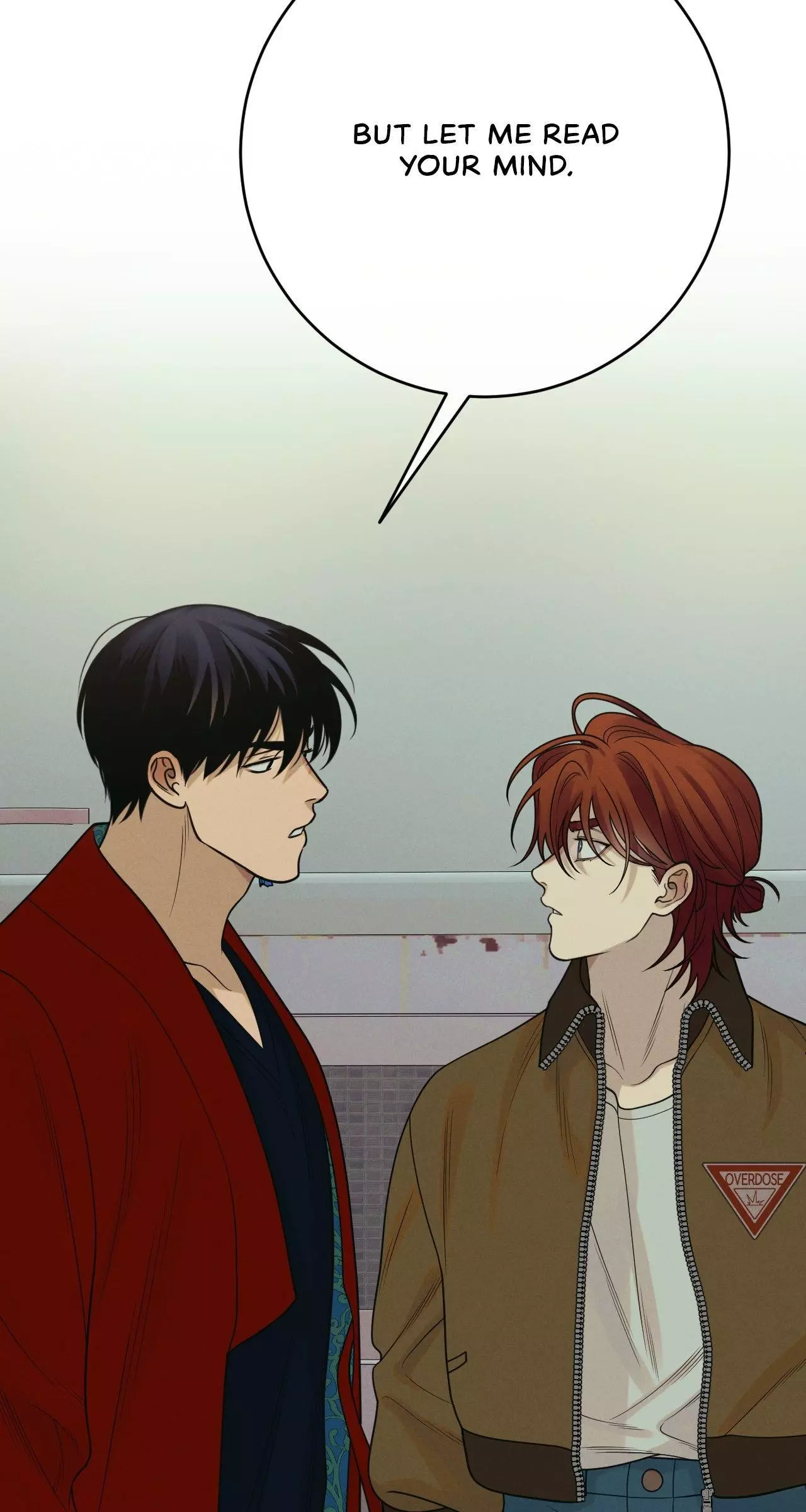 Dreaming of the Dokkaebi - Chapter 29 Page 88