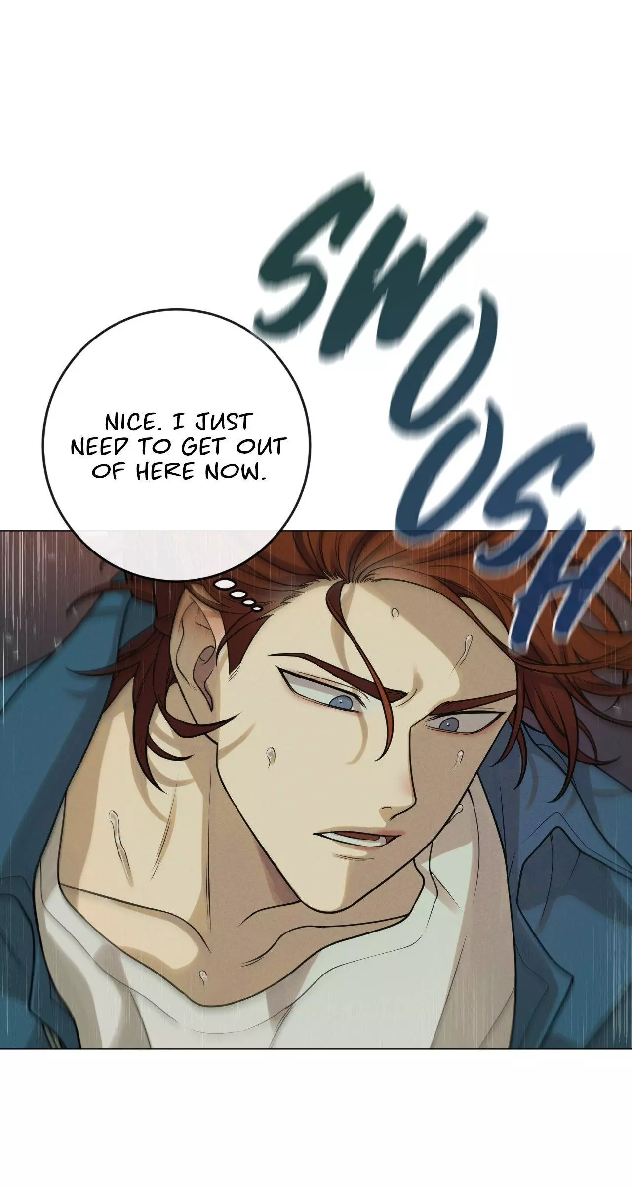 Dreaming of the Dokkaebi - Chapter 3 Page 1