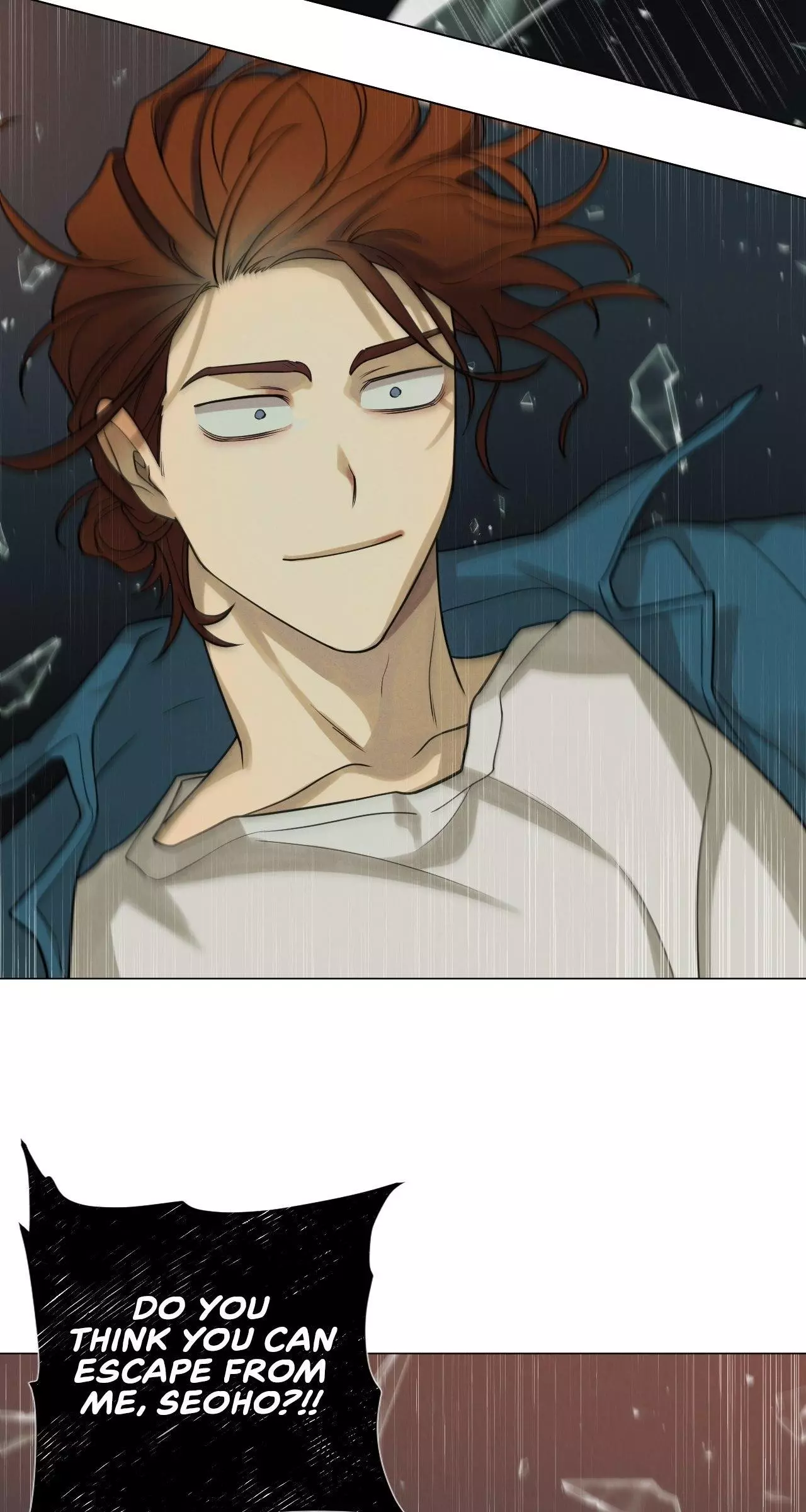 Dreaming of the Dokkaebi - Chapter 3 Page 8