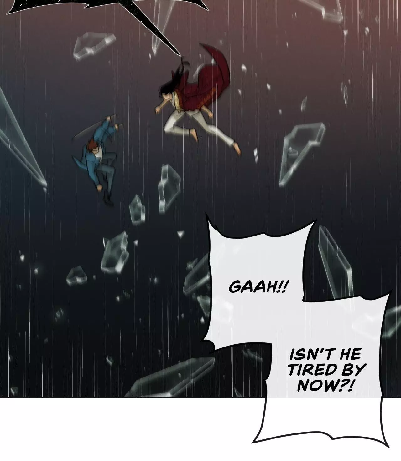Dreaming of the Dokkaebi - Chapter 3 Page 9