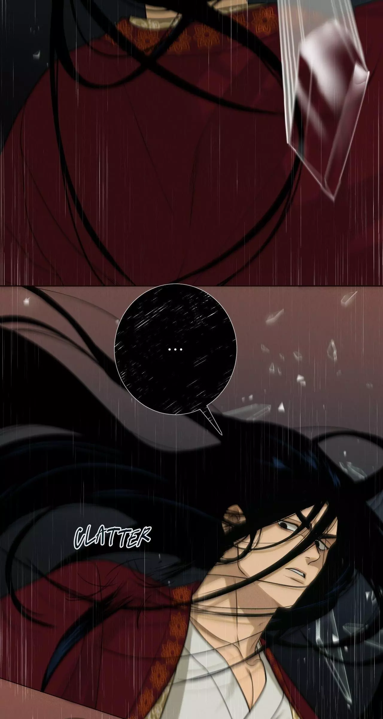 Dreaming of the Dokkaebi - Chapter 3 Page 12