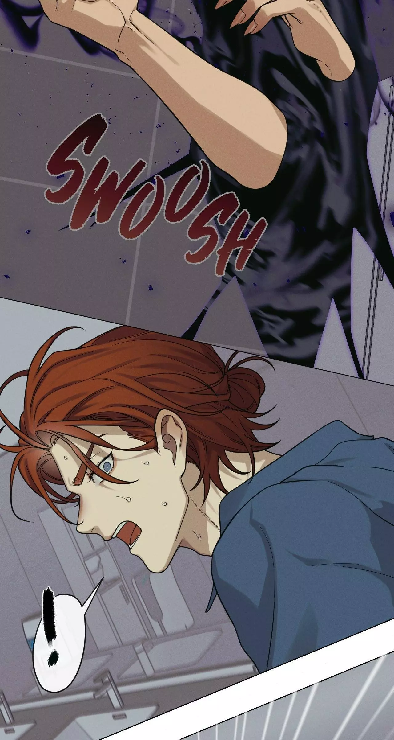 Dreaming of the Dokkaebi - Chapter 3 Page 19