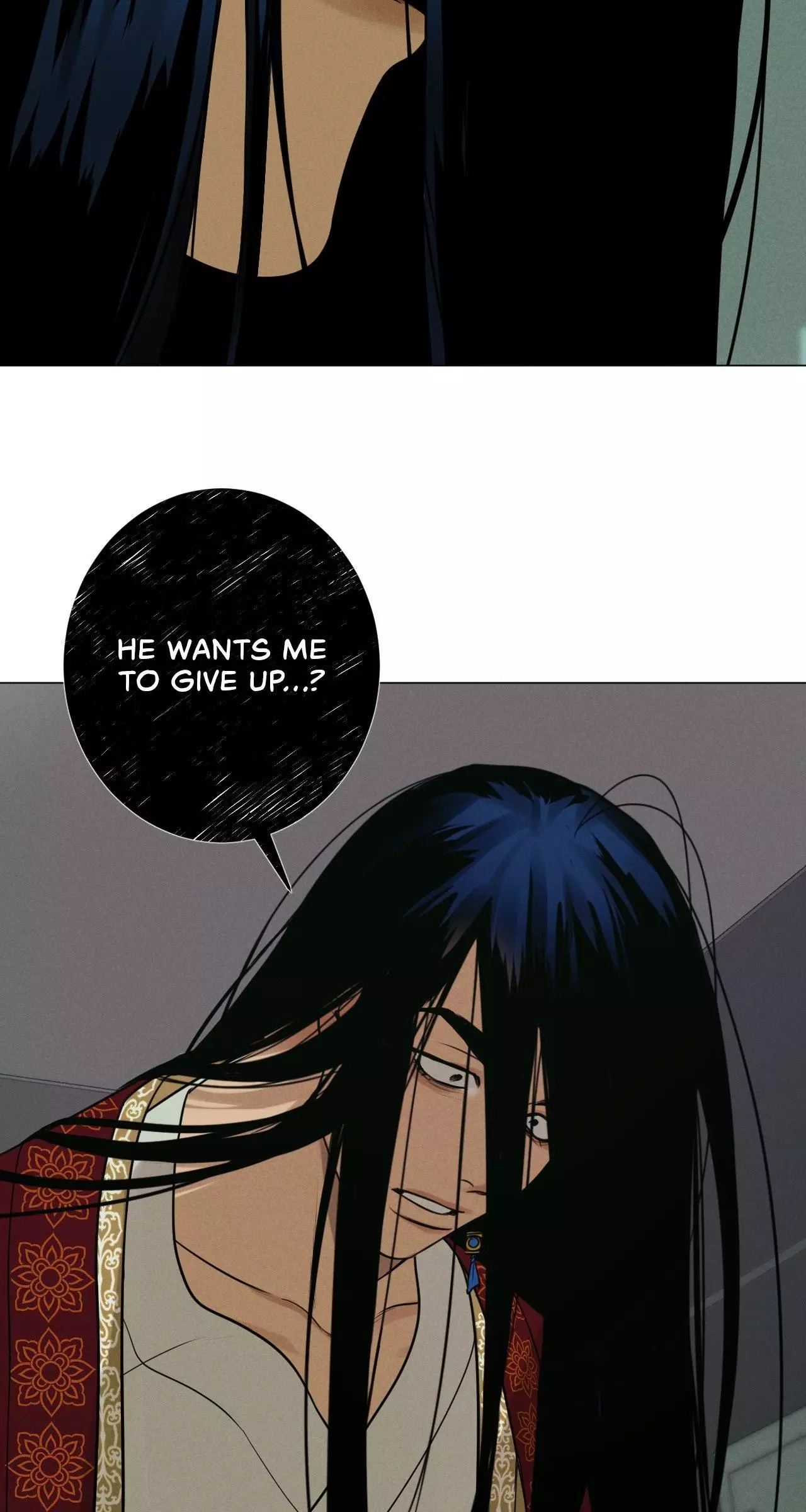 Dreaming of the Dokkaebi - Chapter 3 Page 33
