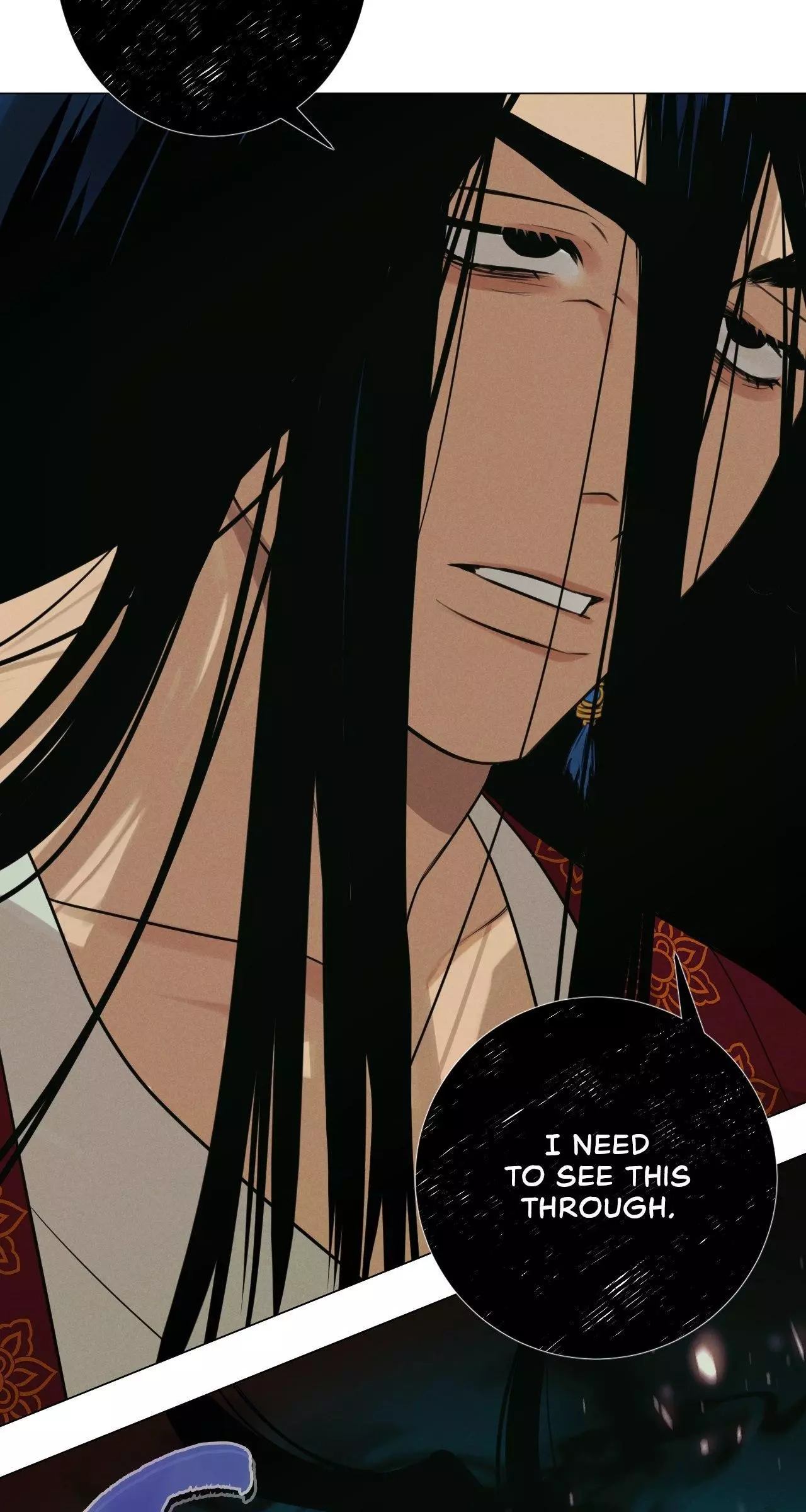 Dreaming of the Dokkaebi - Chapter 3 Page 35