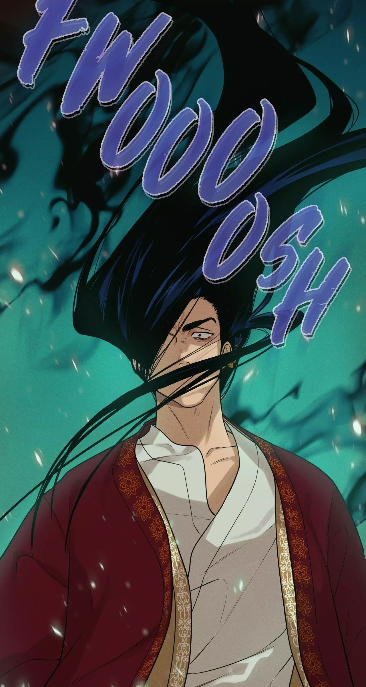Dreaming of the Dokkaebi - Chapter 3 Page 36