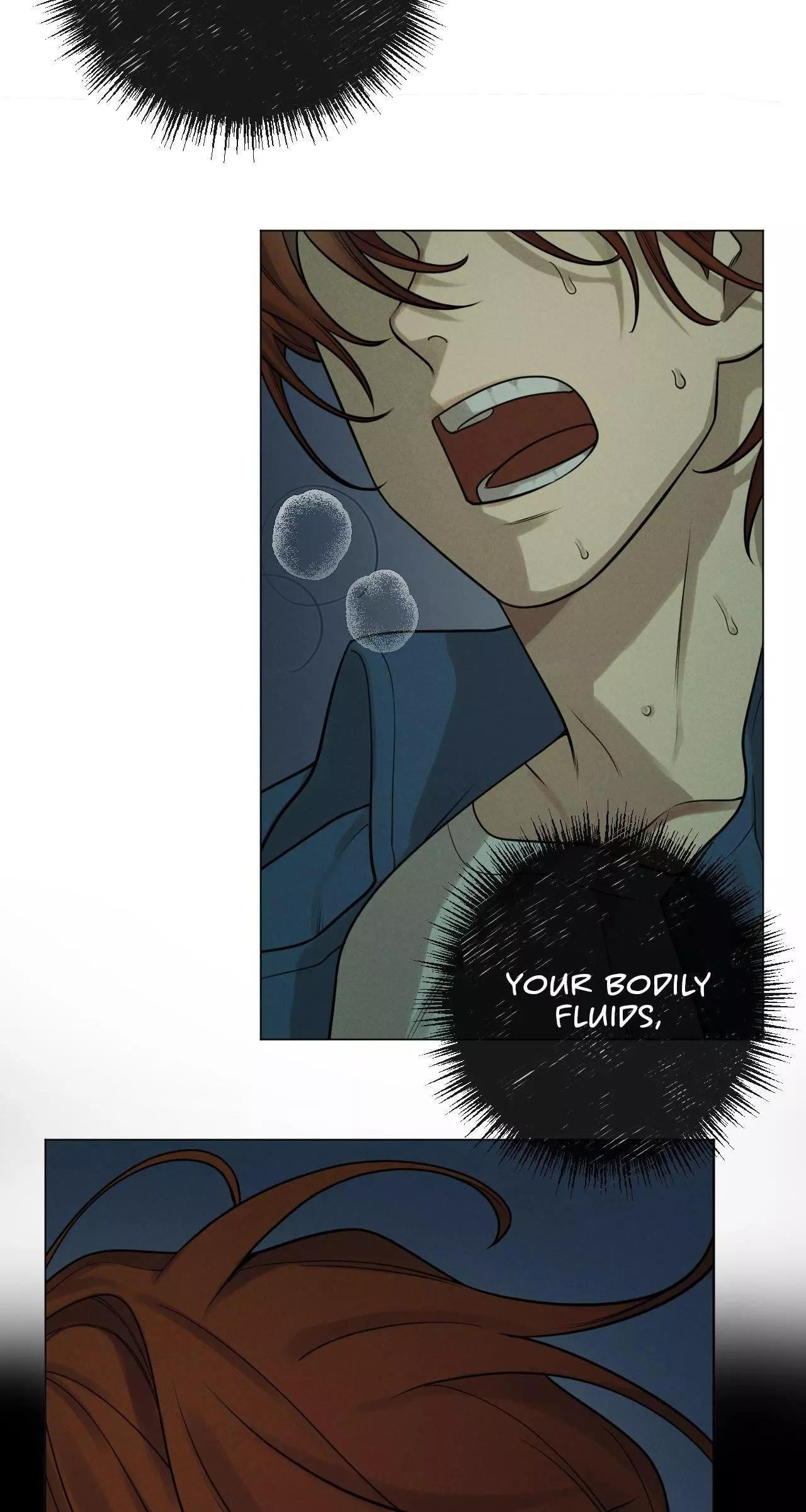 Dreaming of the Dokkaebi - Chapter 3 Page 40