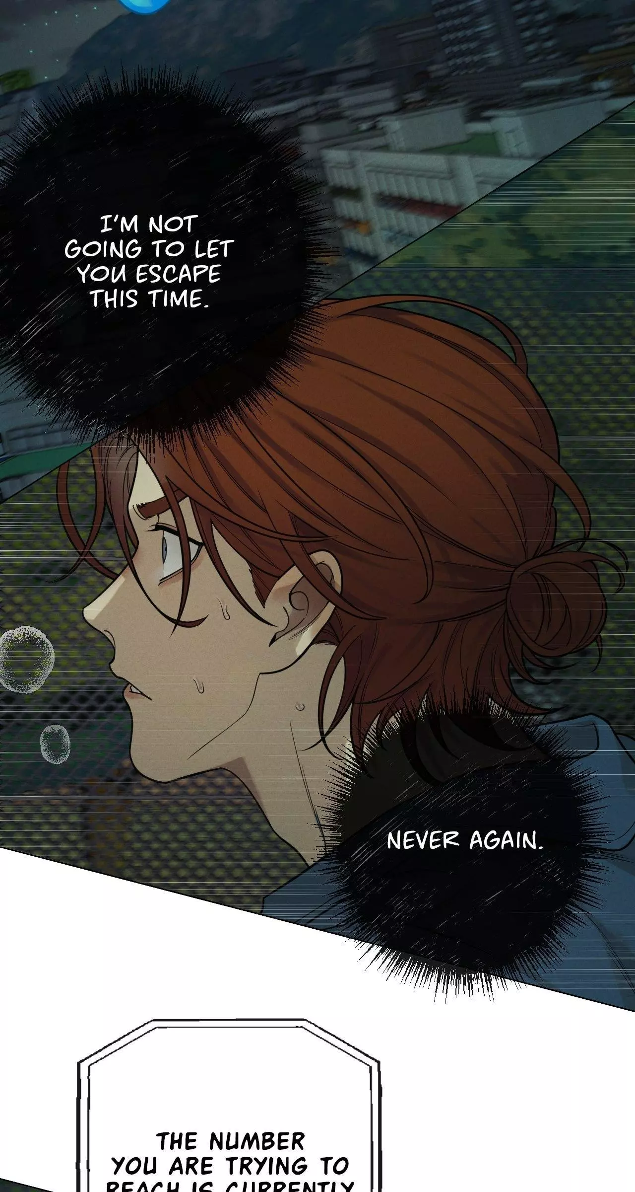 Dreaming of the Dokkaebi - Chapter 3 Page 43
