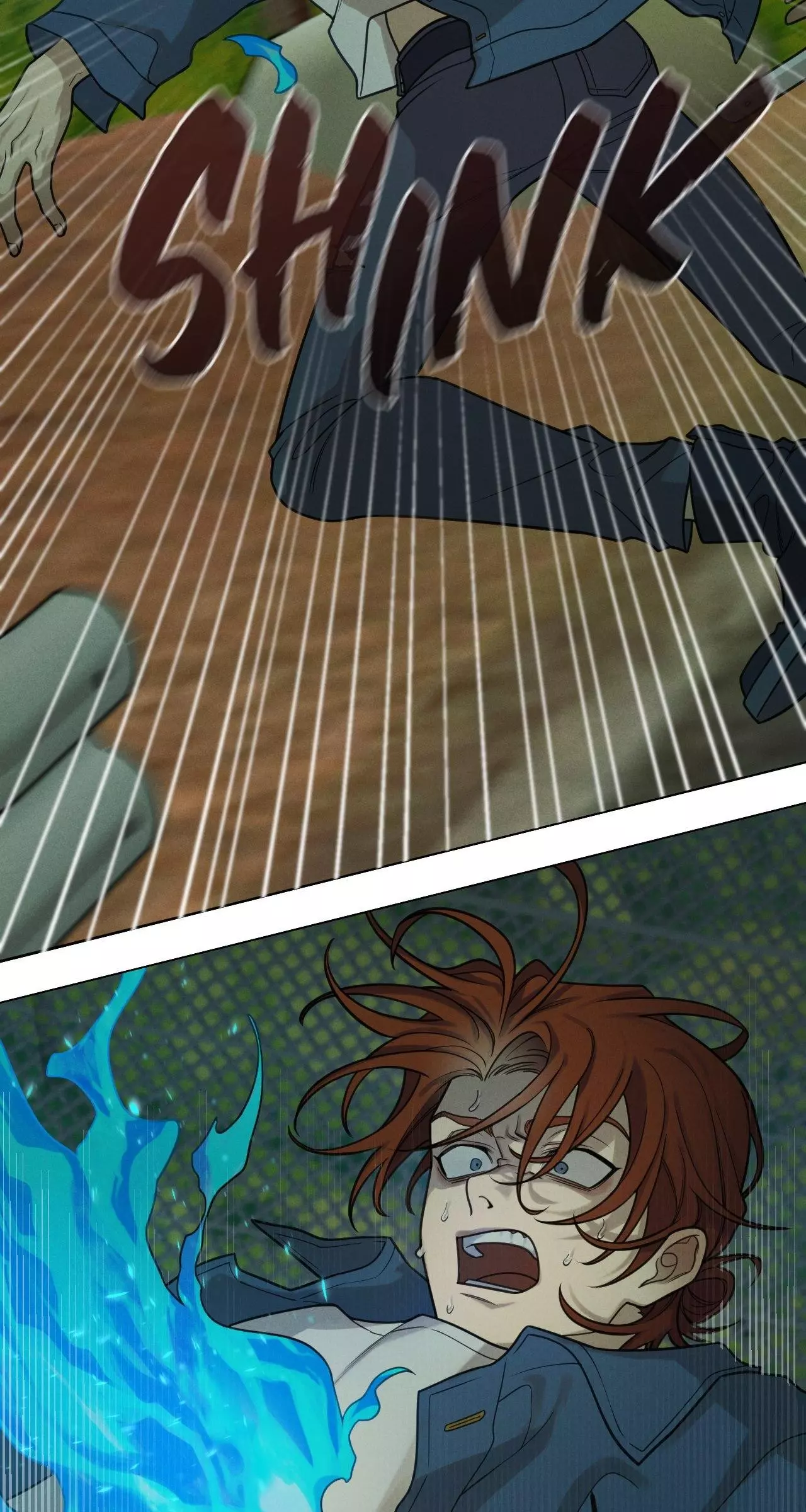 Dreaming of the Dokkaebi - Chapter 3 Page 50