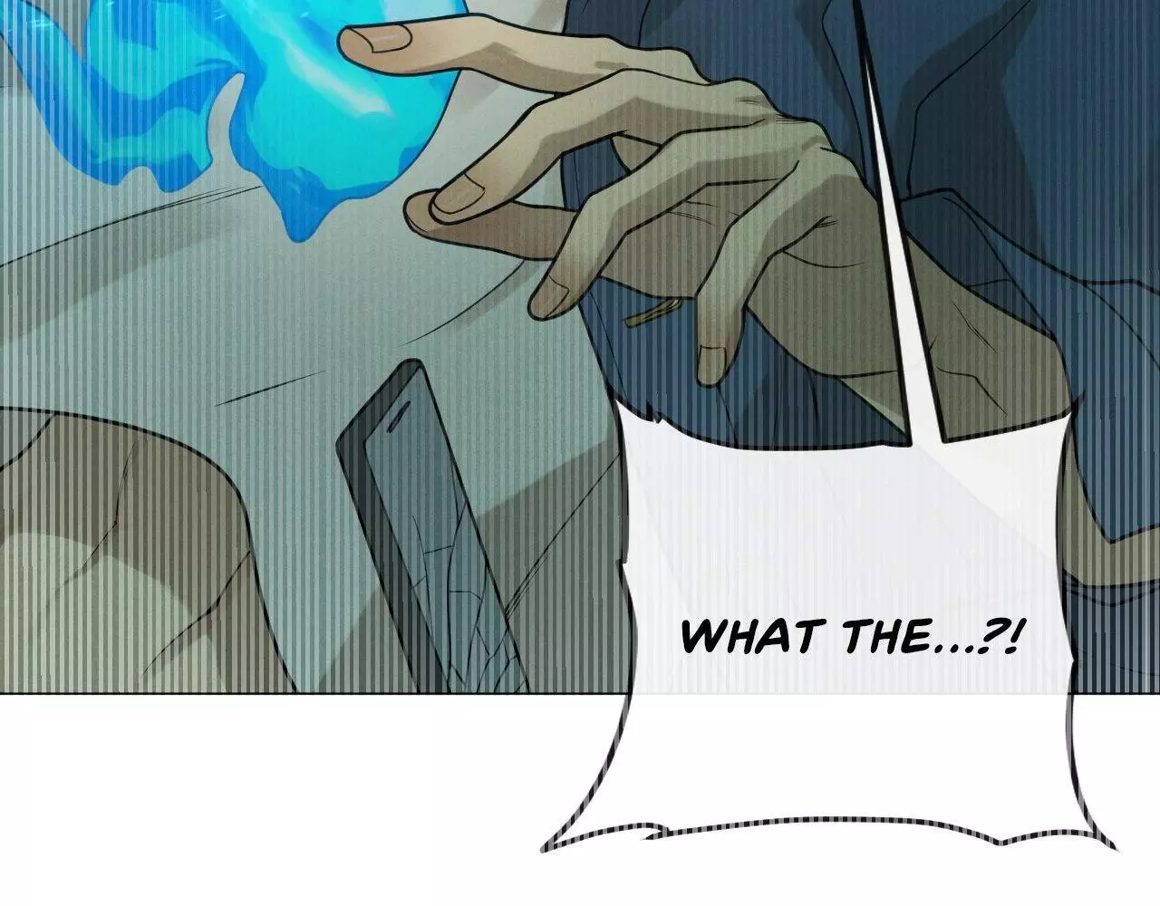 Dreaming of the Dokkaebi - Chapter 3 Page 51