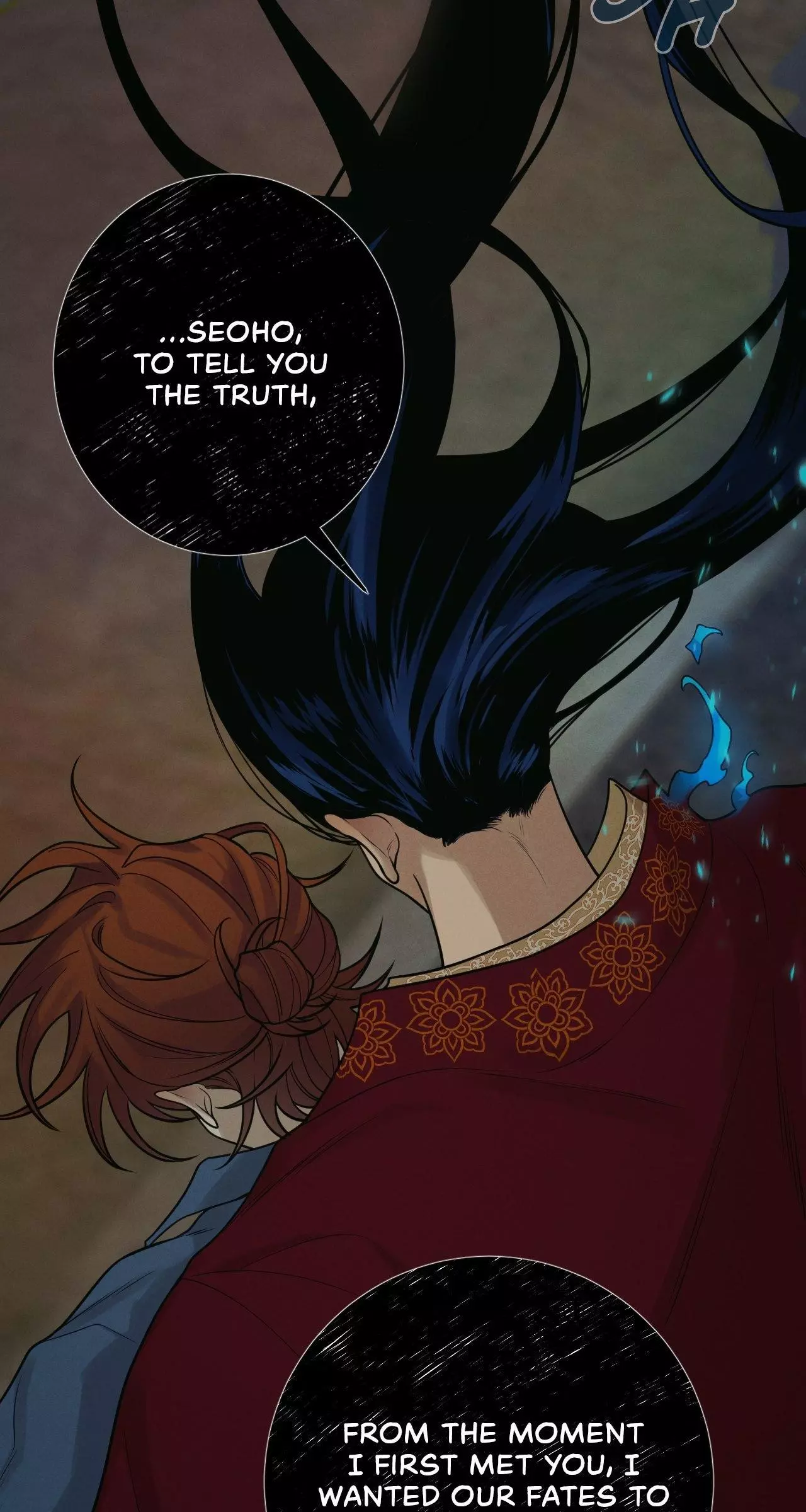 Dreaming of the Dokkaebi - Chapter 3 Page 55