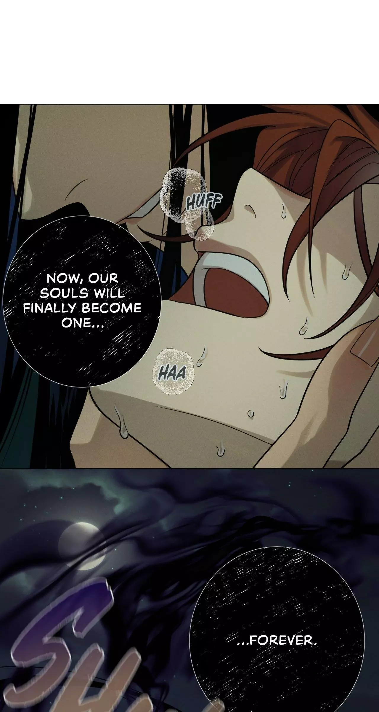 Dreaming of the Dokkaebi - Chapter 3 Page 60
