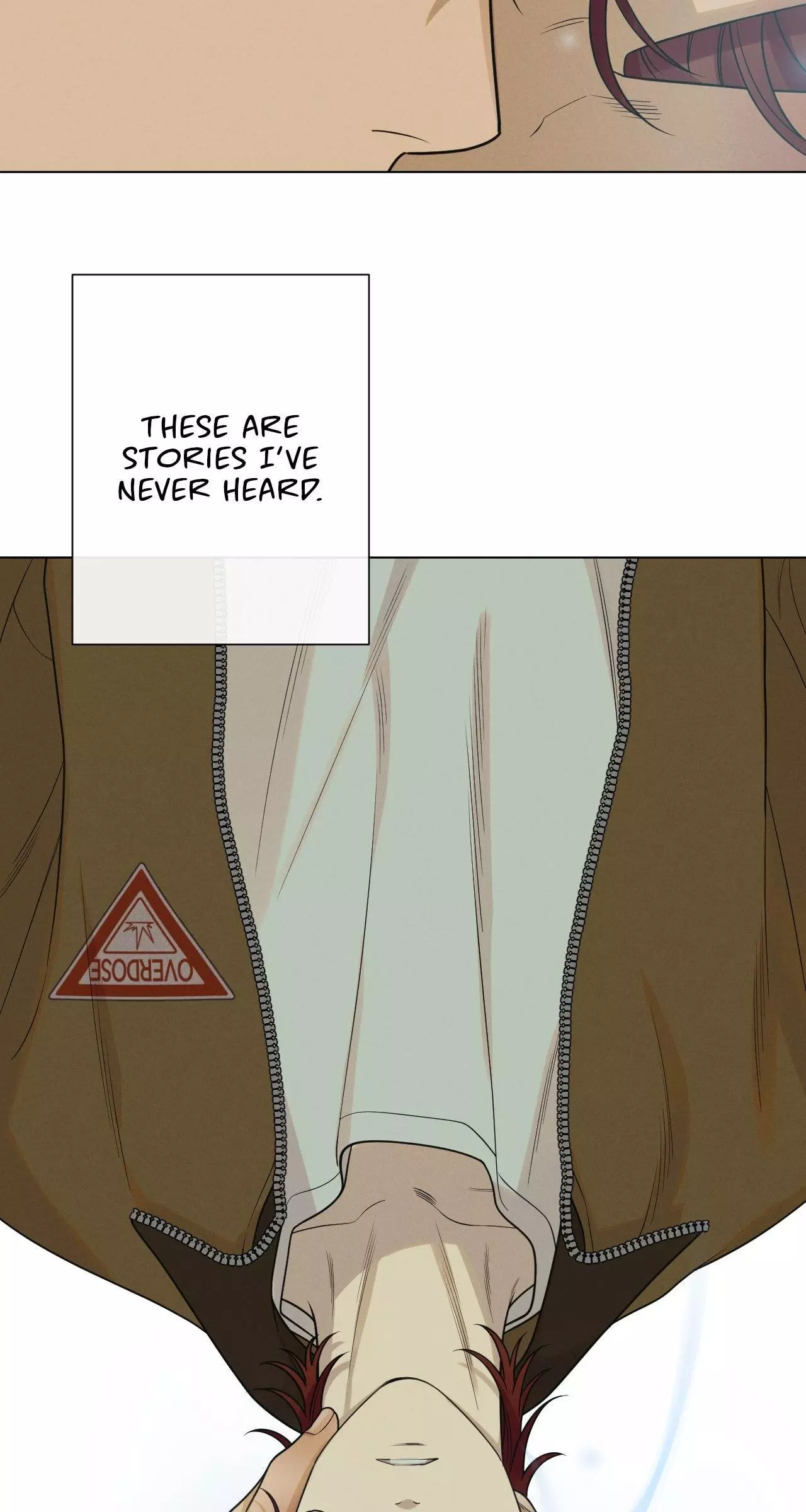 Dreaming of the Dokkaebi - Chapter 30 Page 2