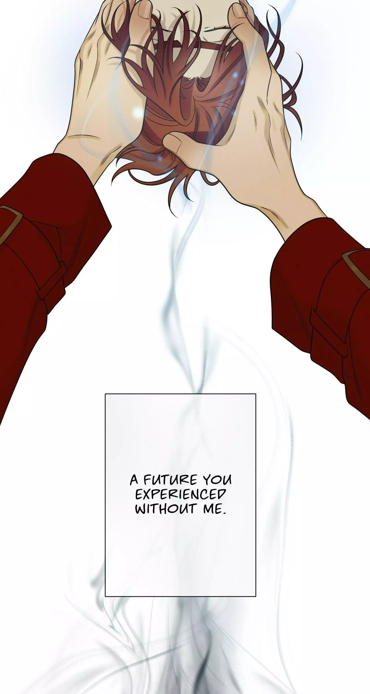 Dreaming of the Dokkaebi - Chapter 30 Page 3