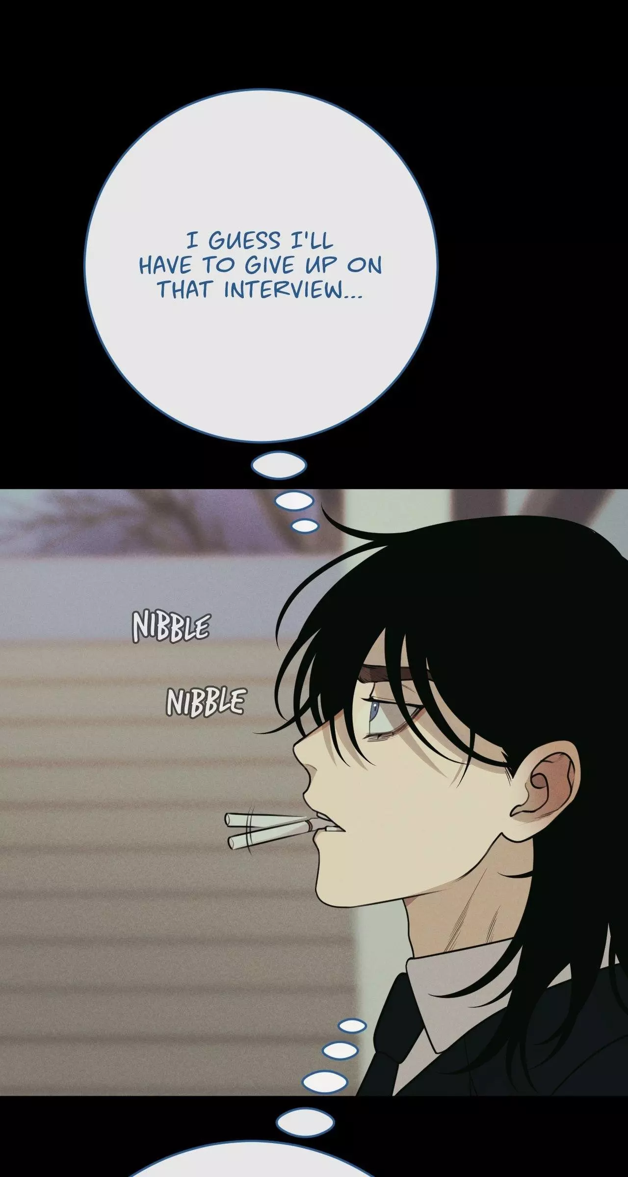 Dreaming of the Dokkaebi - Chapter 30 Page 11