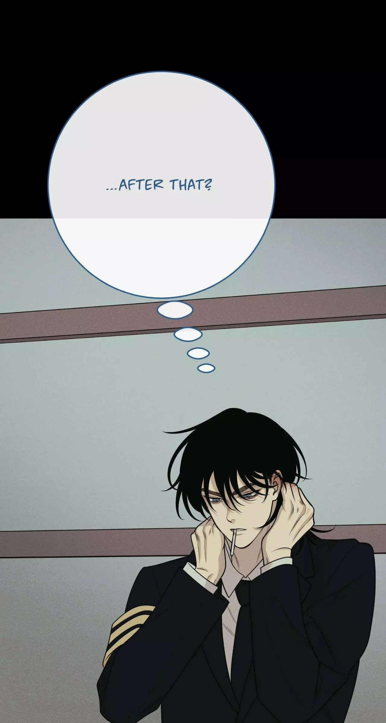 Dreaming of the Dokkaebi - Chapter 30 Page 15
