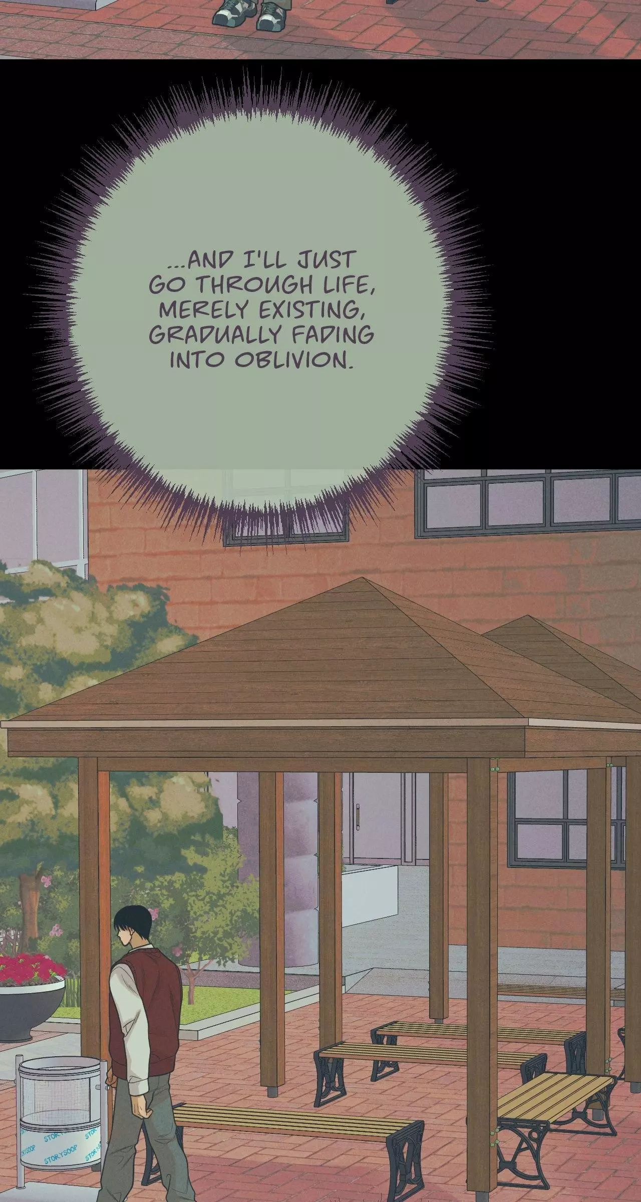 Dreaming of the Dokkaebi - Chapter 30 Page 26
