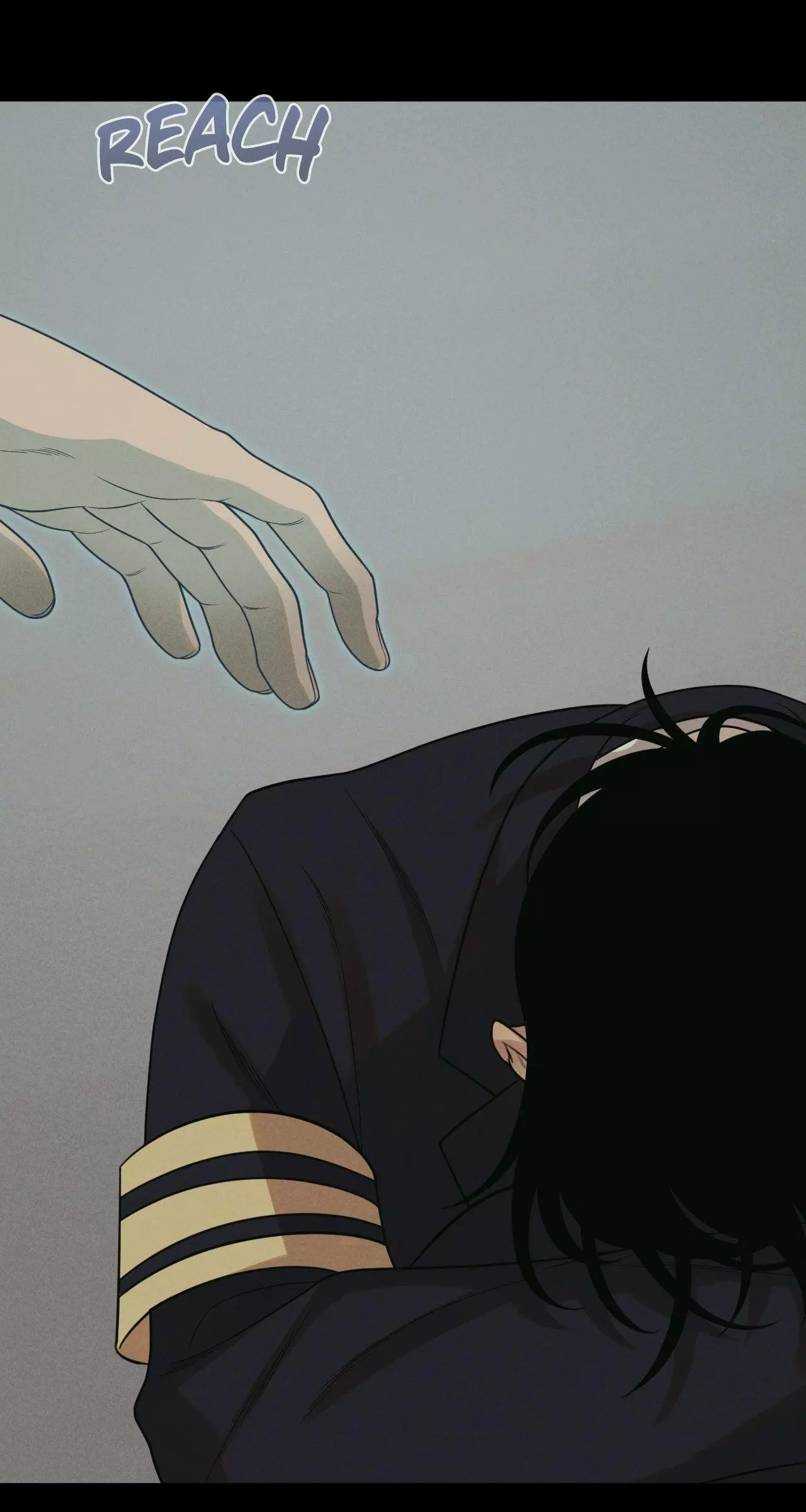 Dreaming of the Dokkaebi - Chapter 30 Page 37