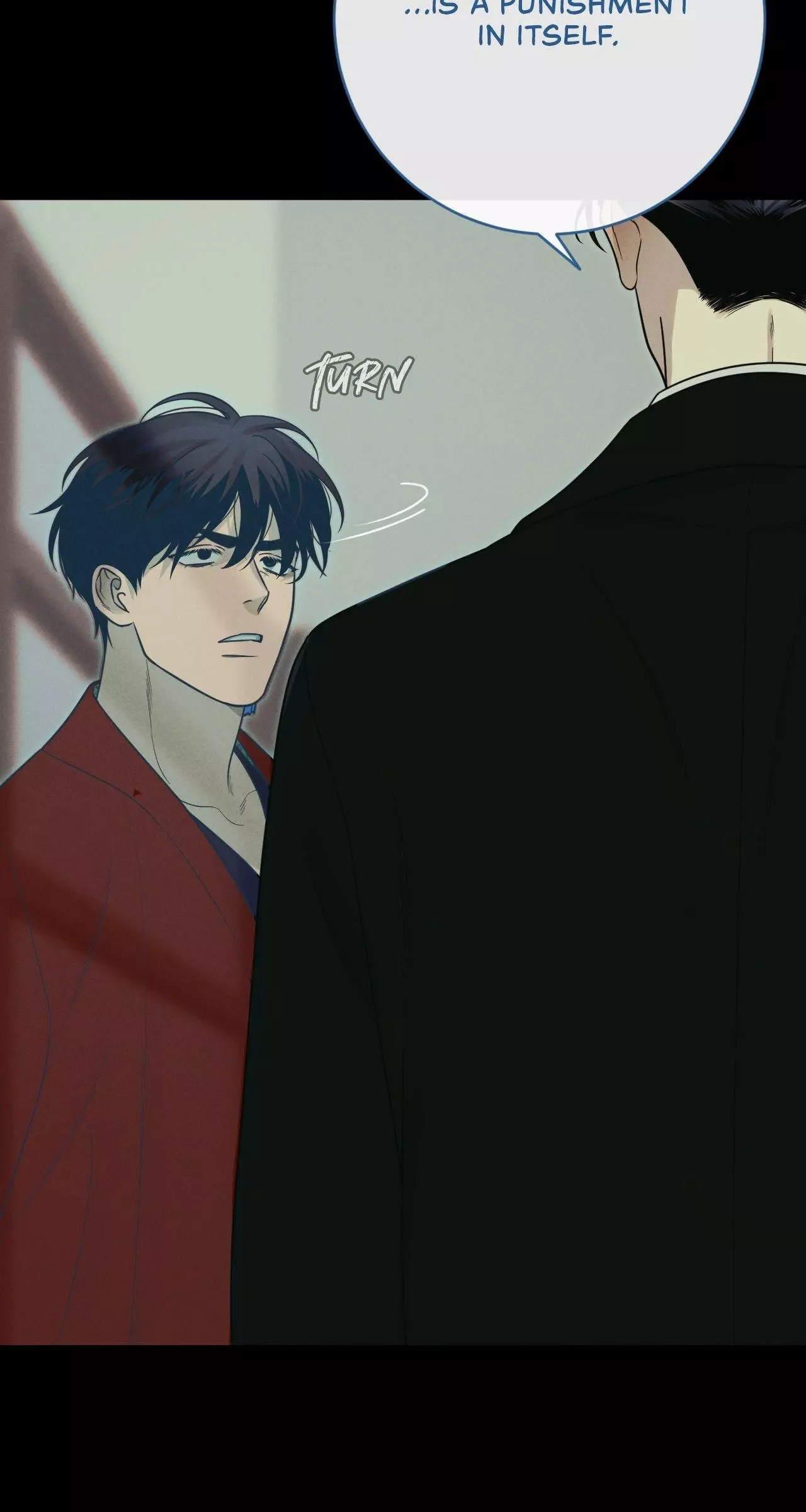 Dreaming of the Dokkaebi - Chapter 30 Page 40