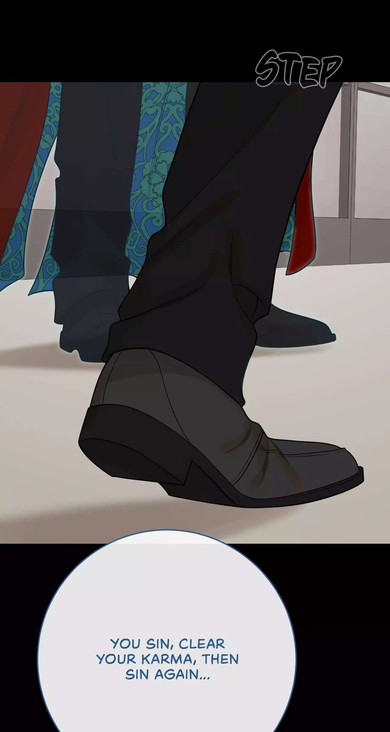 Dreaming of the Dokkaebi - Chapter 30 Page 42