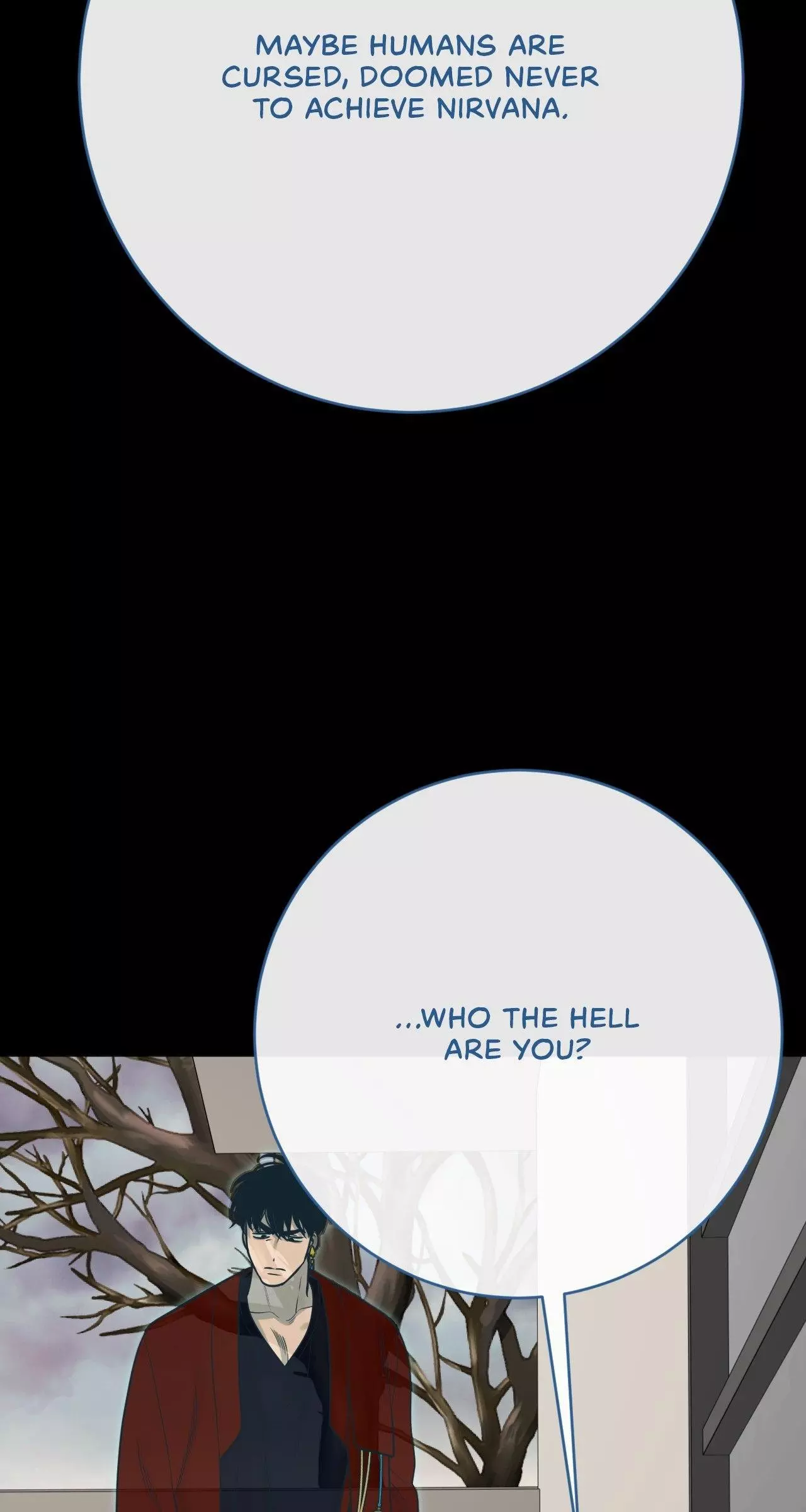 Dreaming of the Dokkaebi - Chapter 30 Page 45