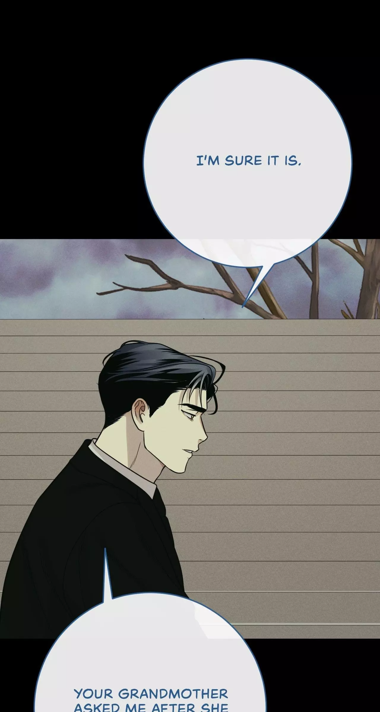 Dreaming of the Dokkaebi - Chapter 30 Page 50
