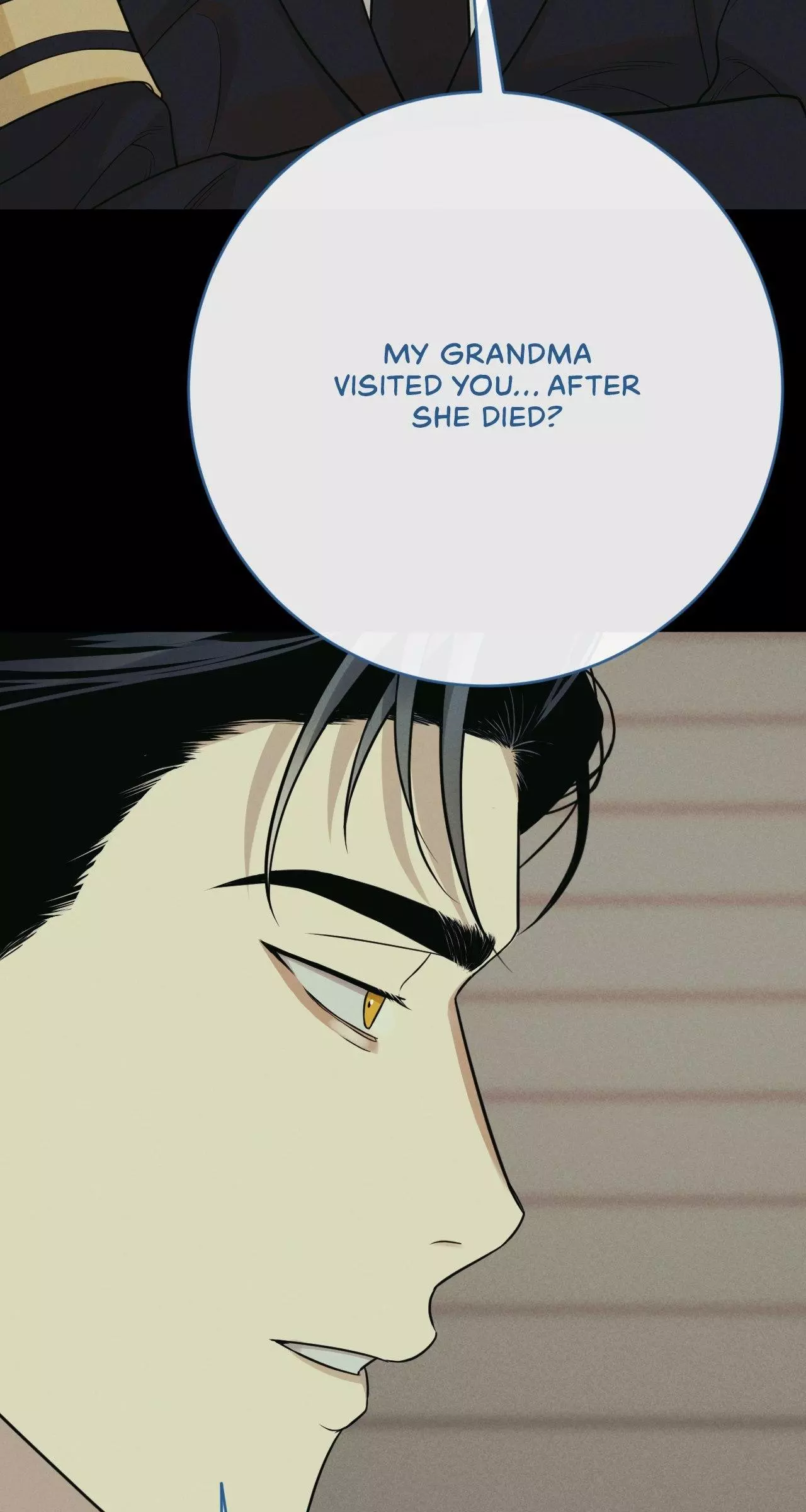 Dreaming of the Dokkaebi - Chapter 30 Page 52