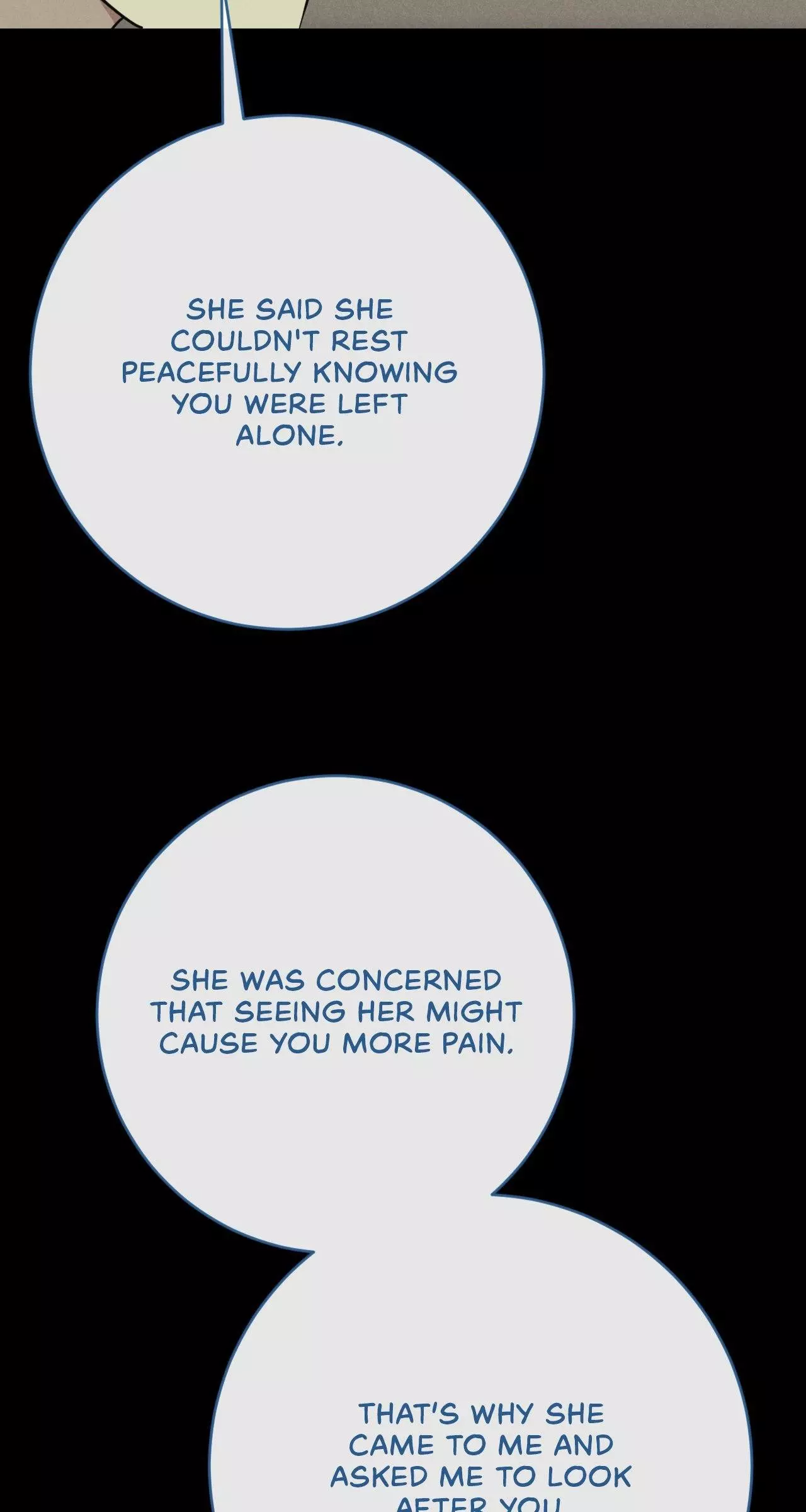 Dreaming of the Dokkaebi - Chapter 30 Page 53
