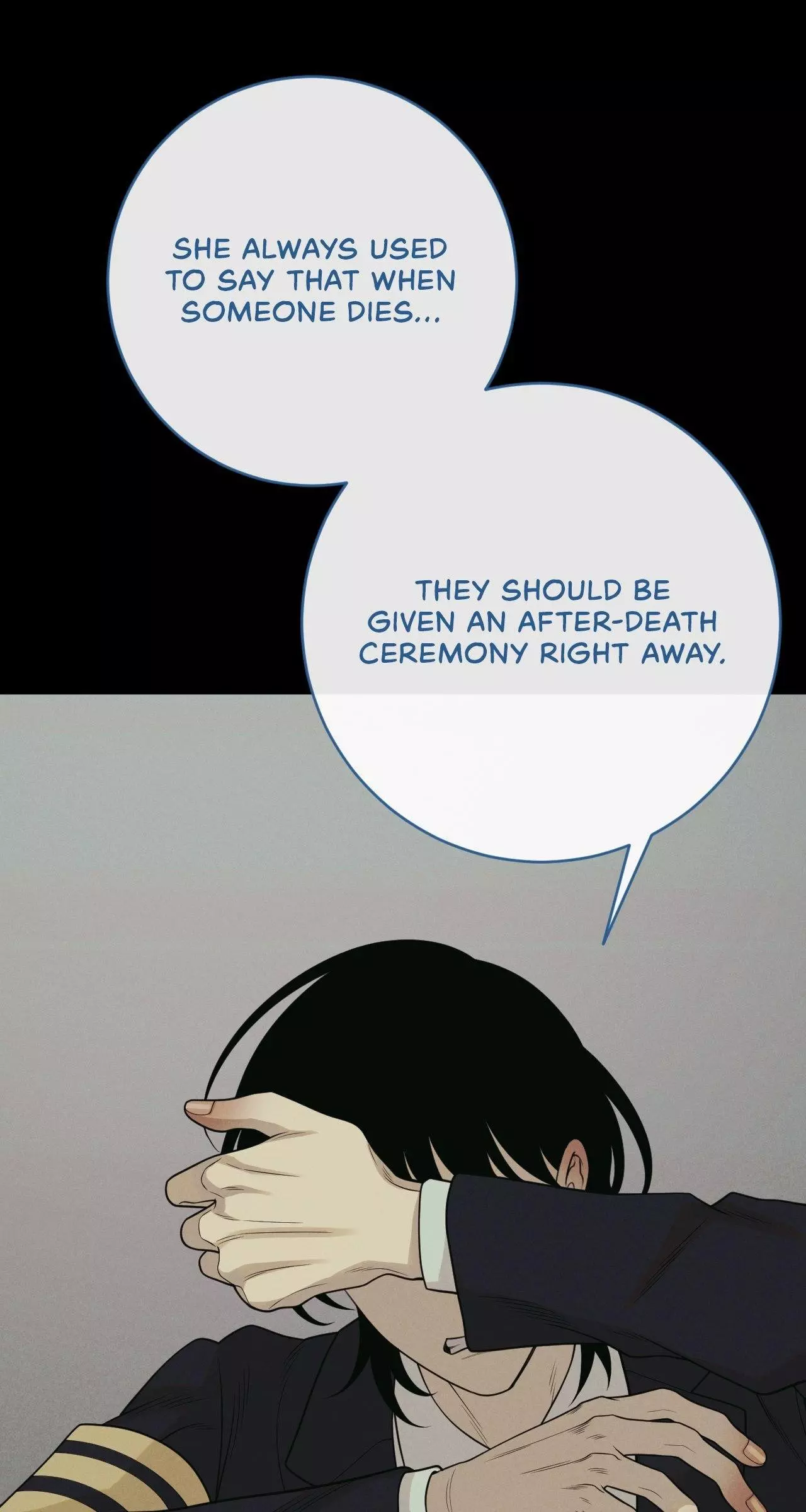 Dreaming of the Dokkaebi - Chapter 30 Page 59