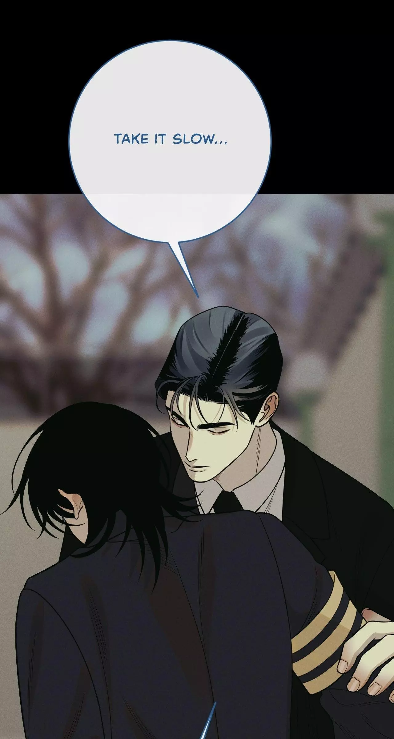 Dreaming of the Dokkaebi - Chapter 30 Page 76