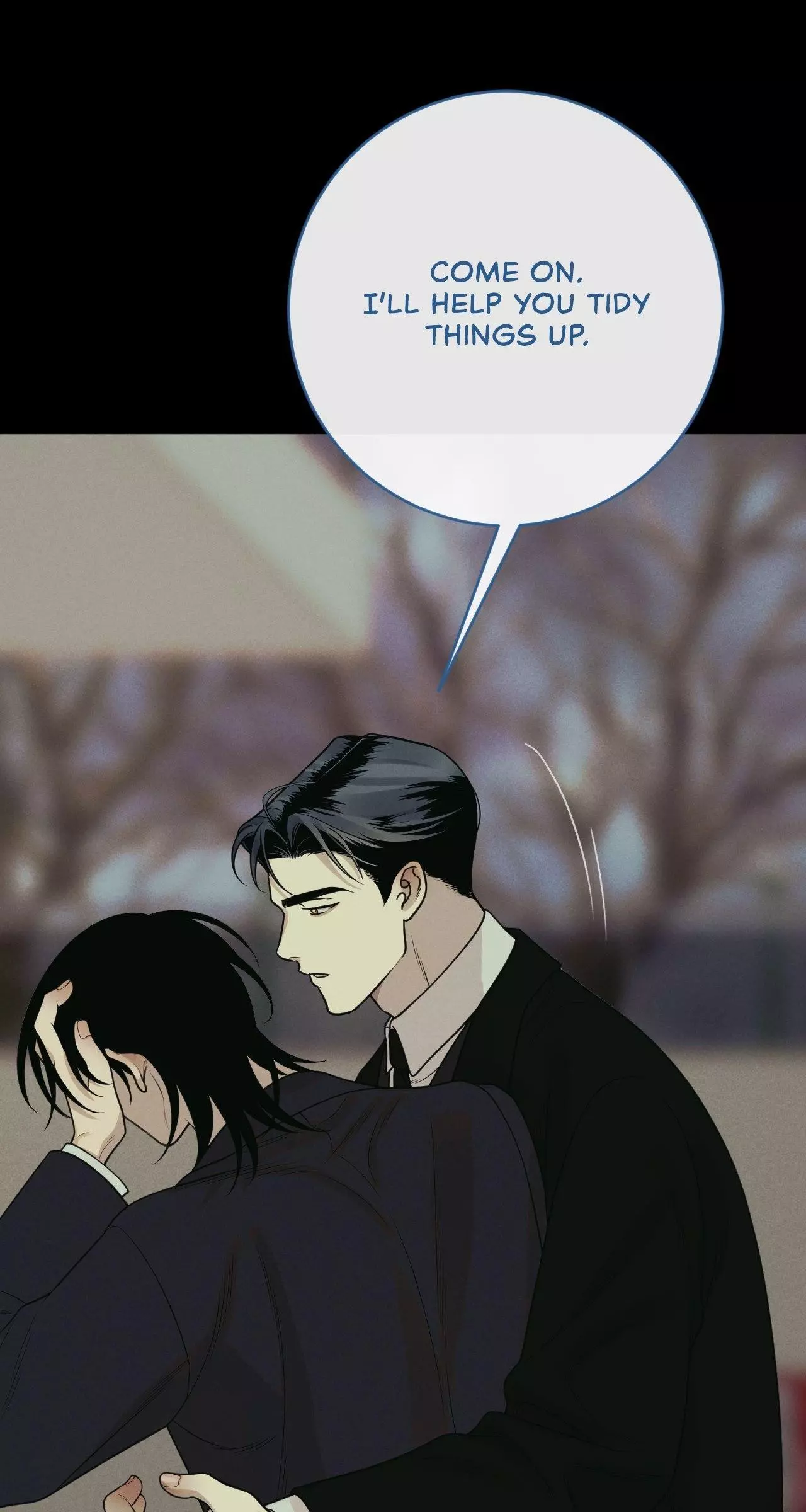 Dreaming of the Dokkaebi - Chapter 30 Page 79