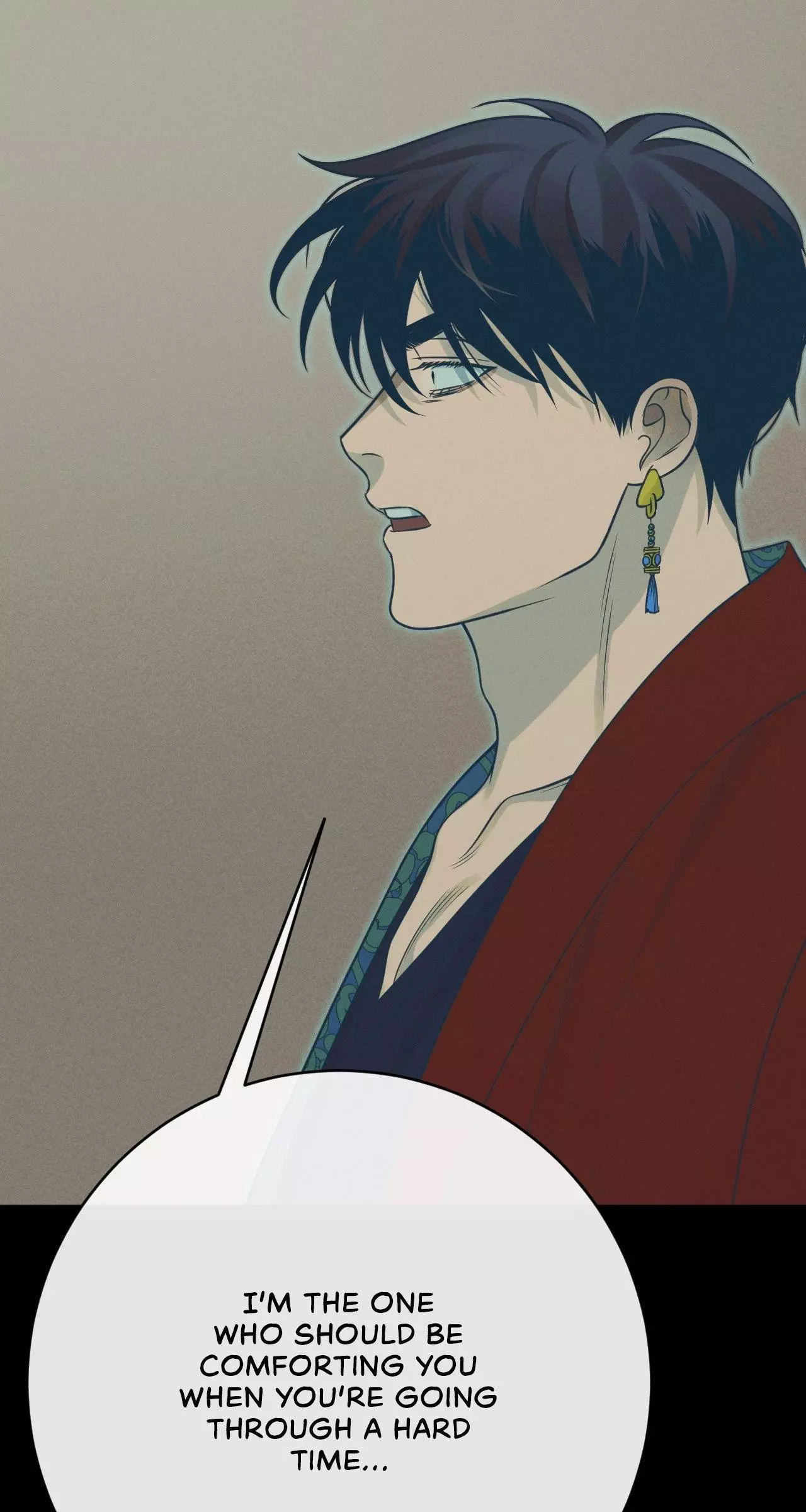 Dreaming of the Dokkaebi - Chapter 30 Page 81