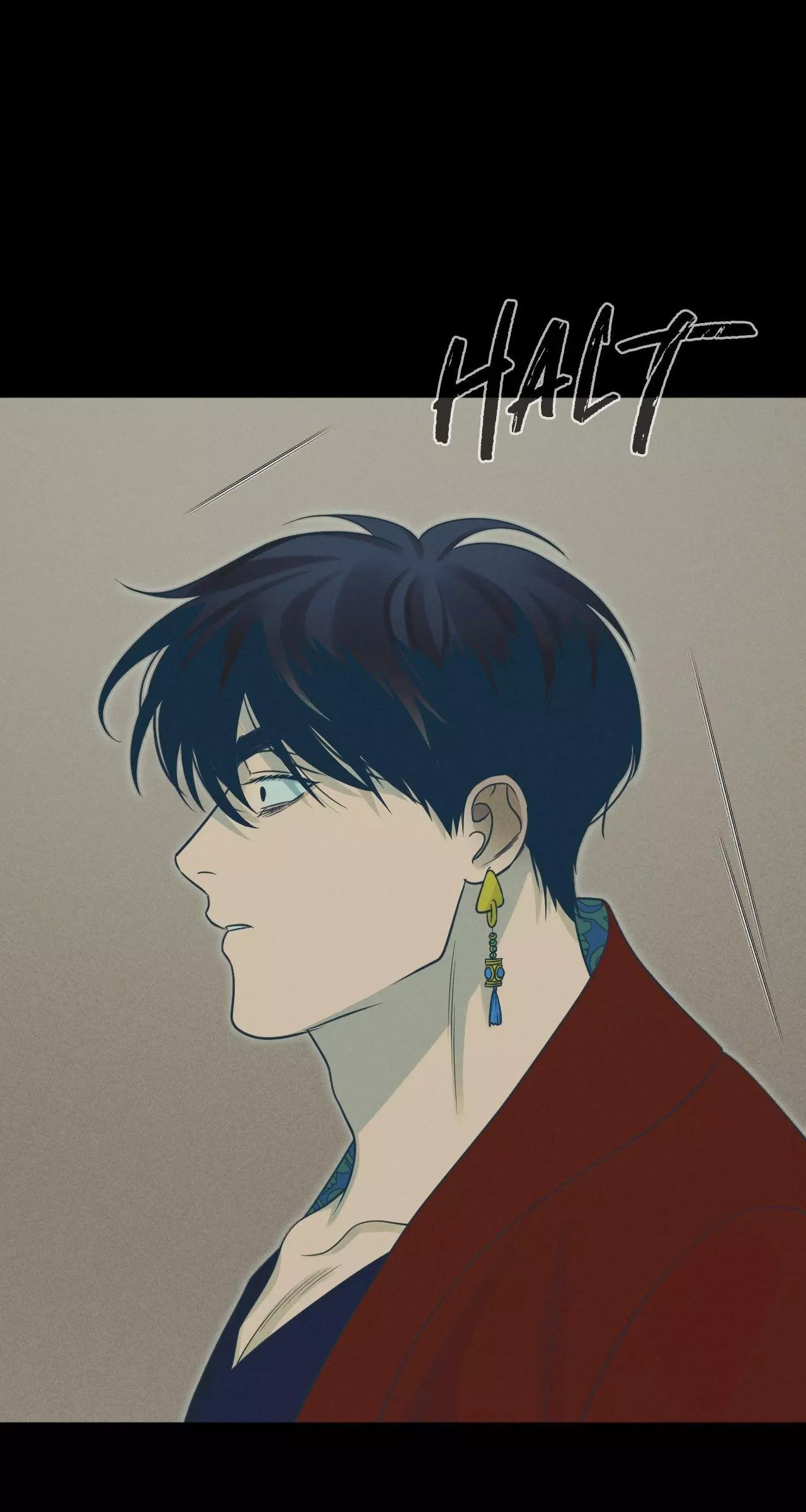 Dreaming of the Dokkaebi - Chapter 30 Page 90