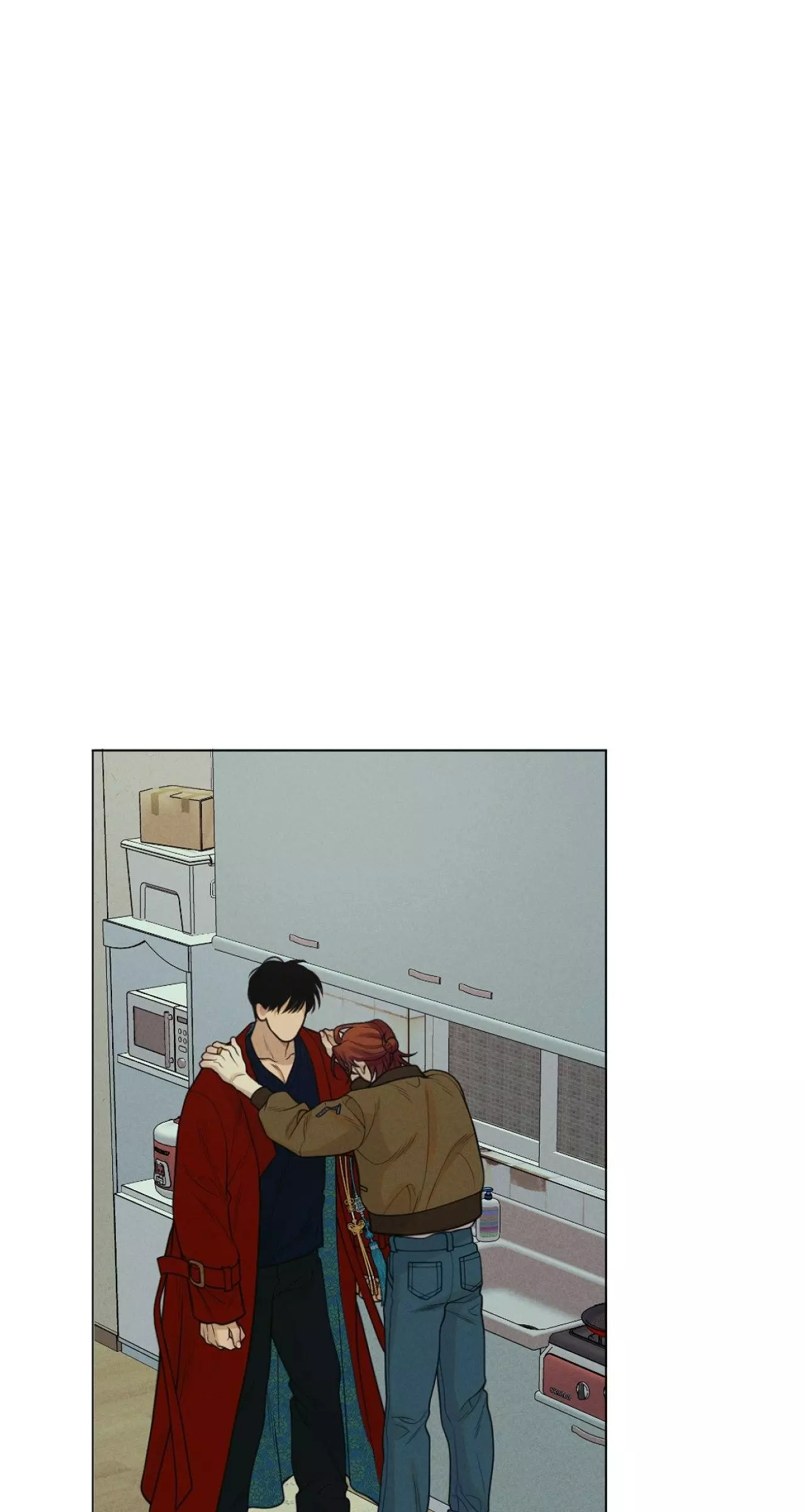 Dreaming of the Dokkaebi - Chapter 30 Page 97