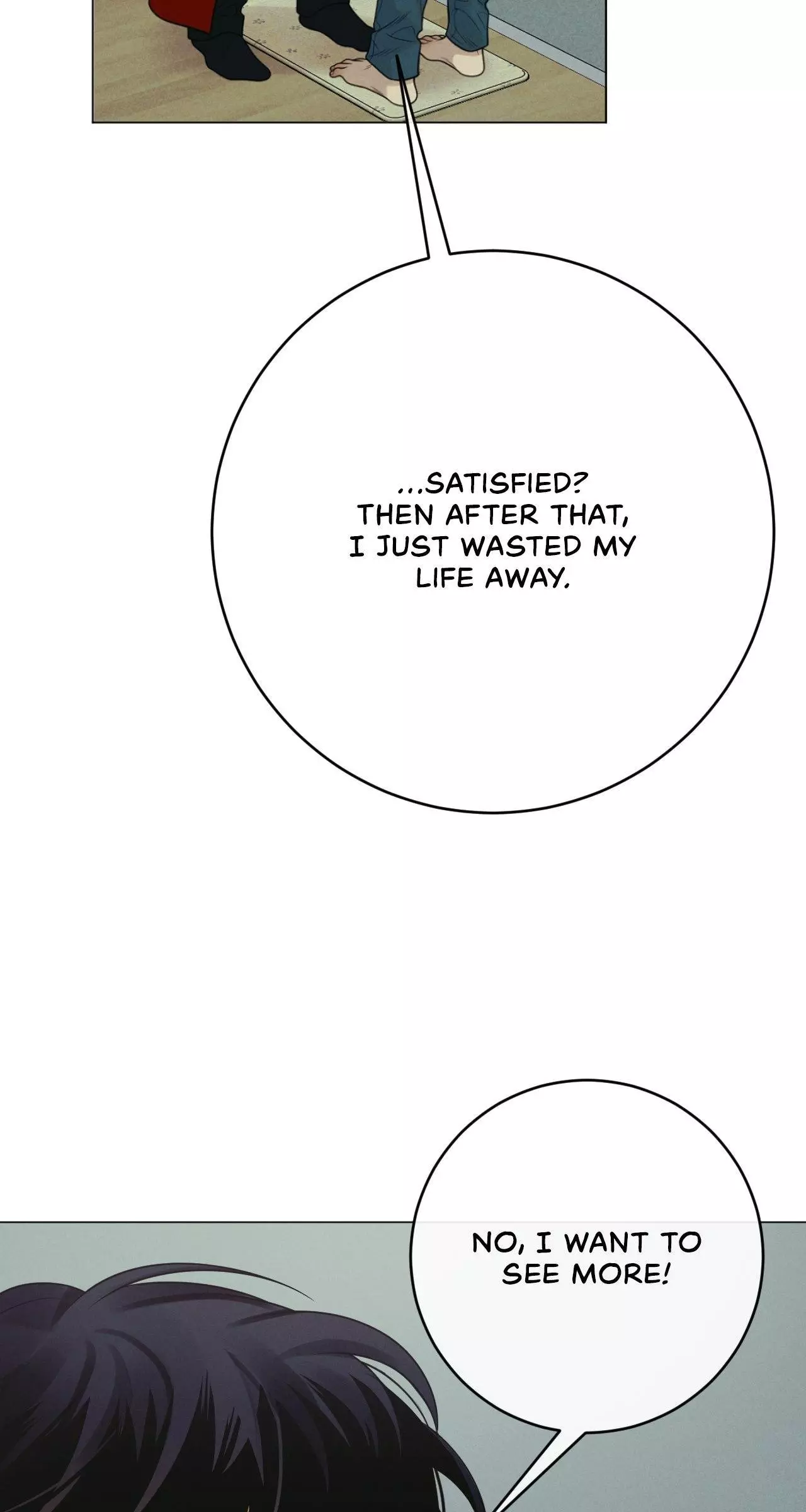 Dreaming of the Dokkaebi - Chapter 30 Page 98