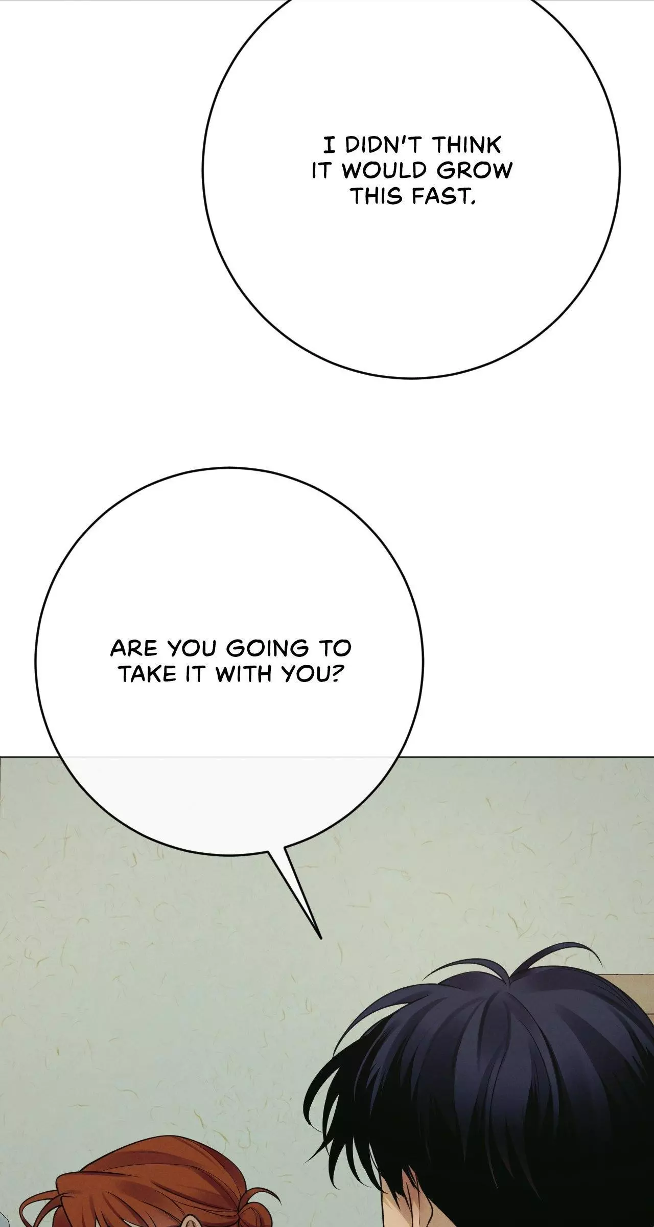 Dreaming of the Dokkaebi - Chapter 30 Page 109
