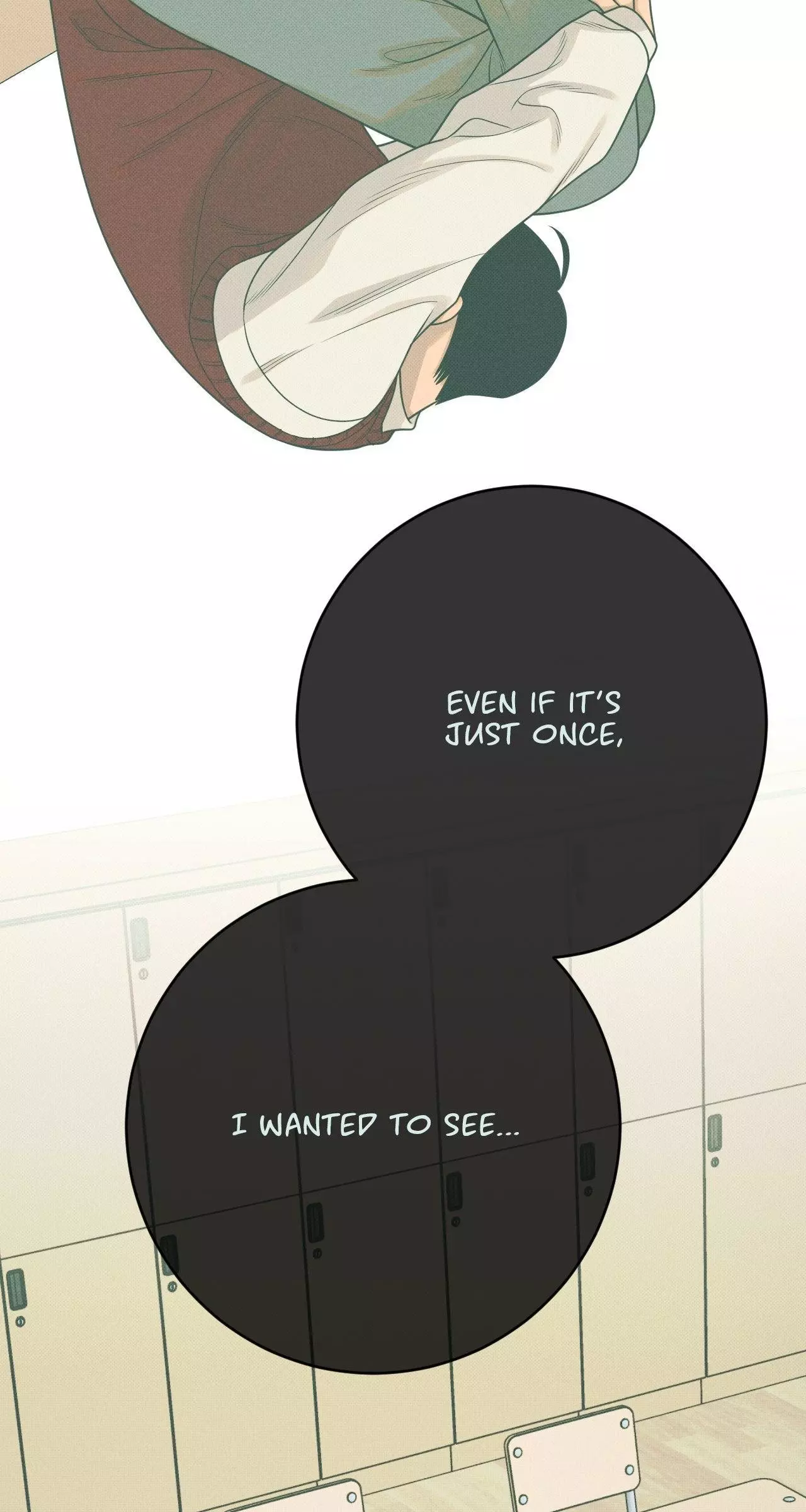 Dreaming of the Dokkaebi - Chapter 31 Page 2