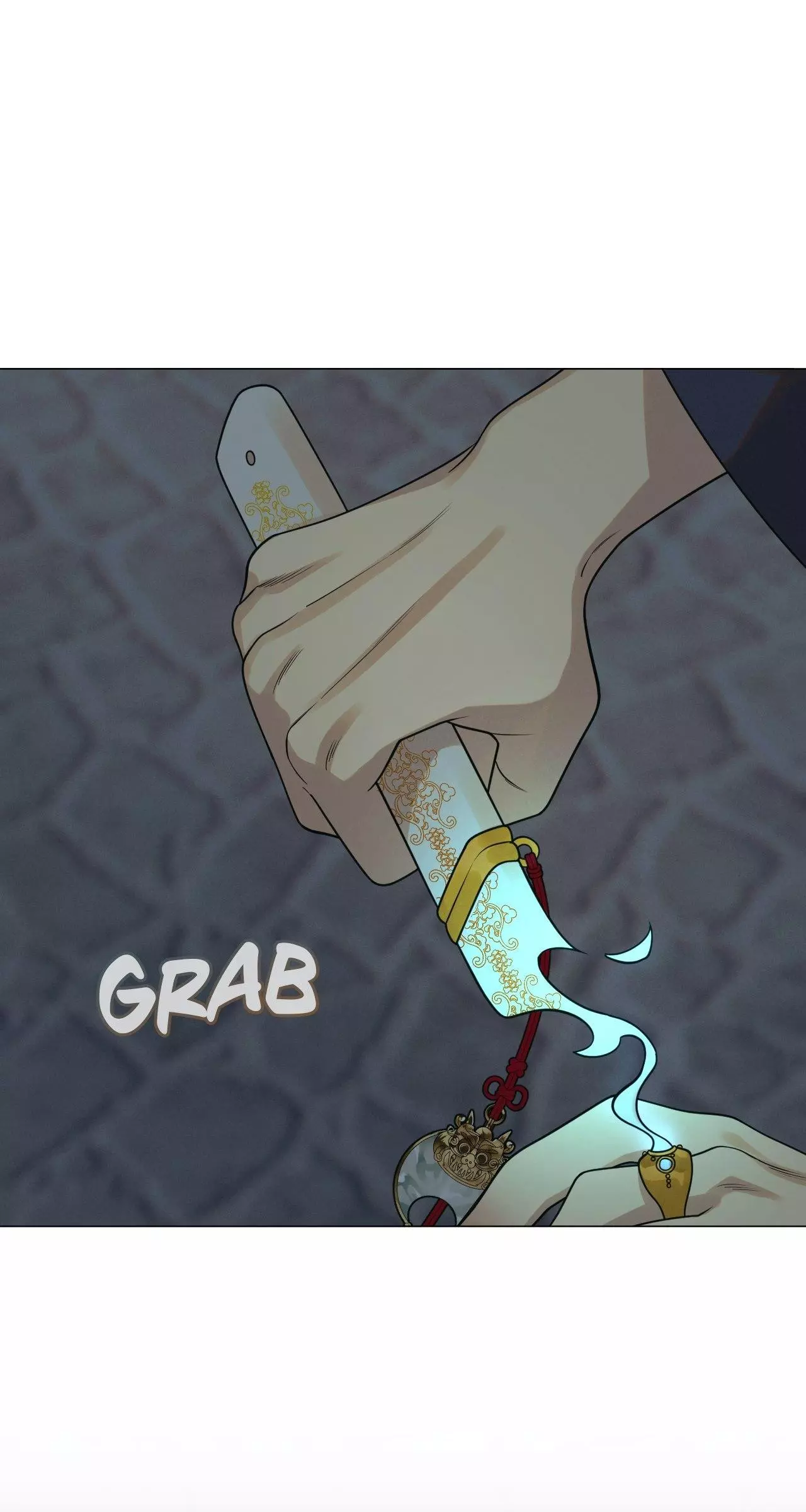 Dreaming of the Dokkaebi - Chapter 31 Page 16