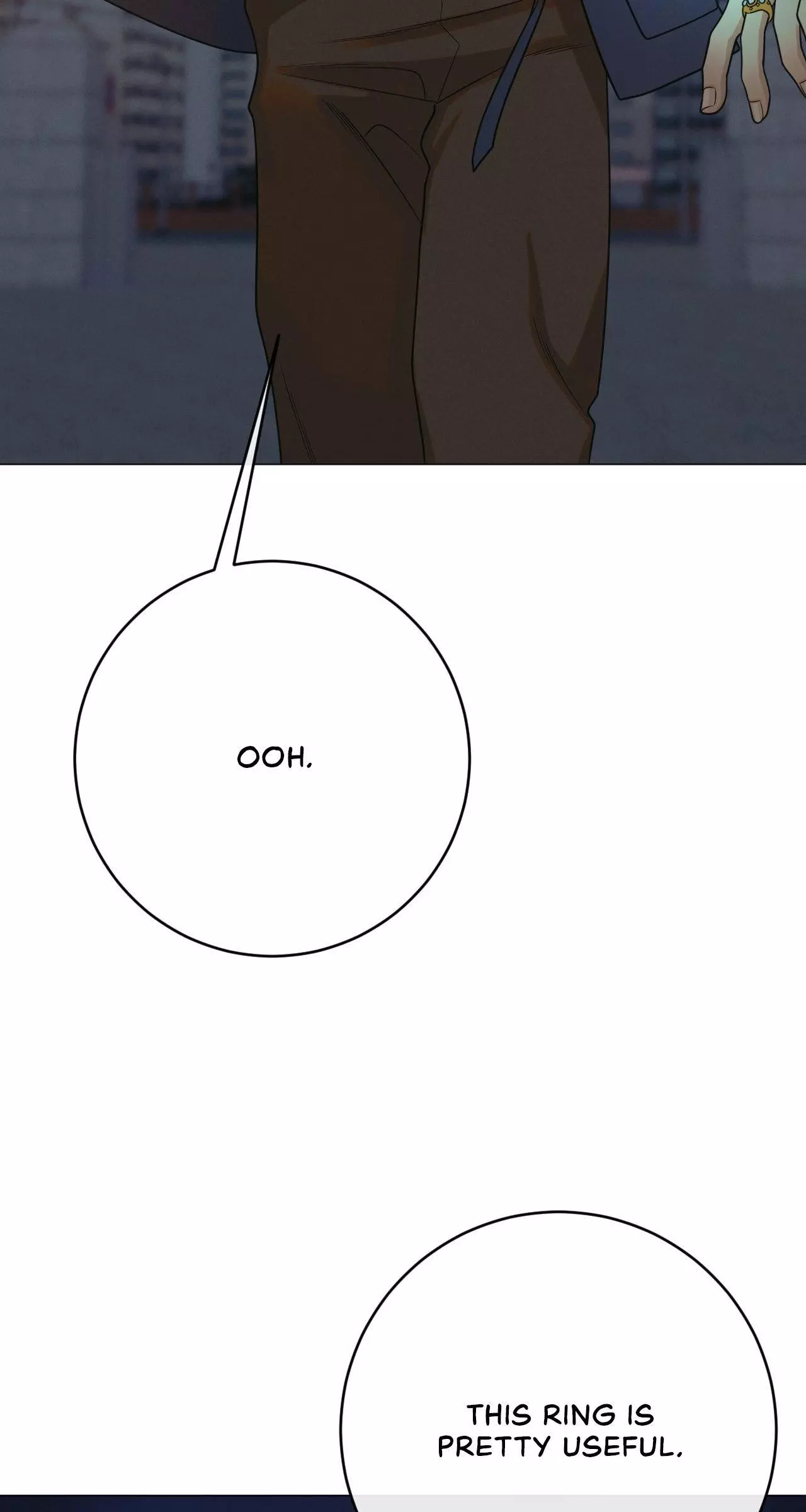 Dreaming of the Dokkaebi - Chapter 31 Page 18