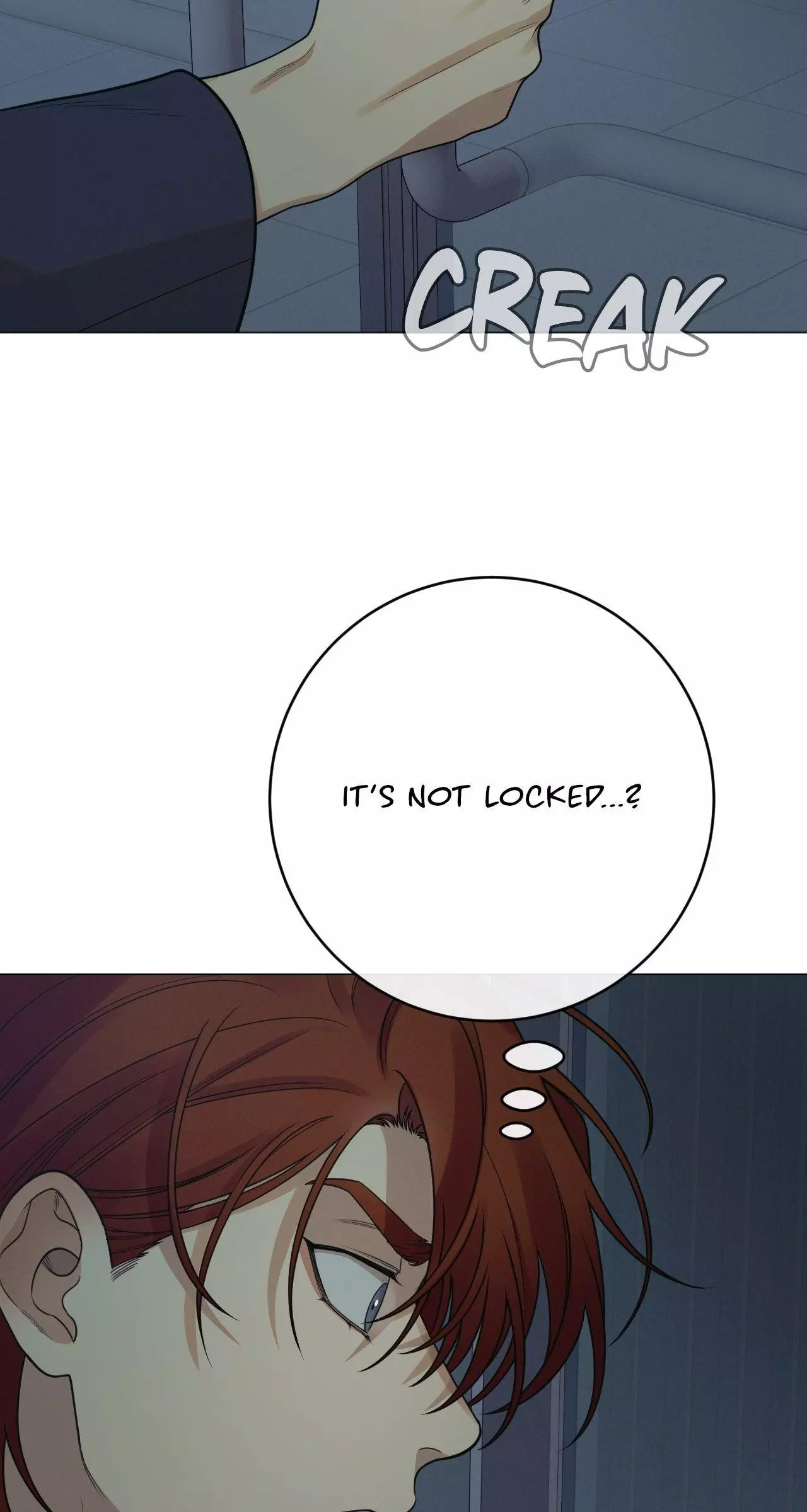 Dreaming of the Dokkaebi - Chapter 31 Page 25