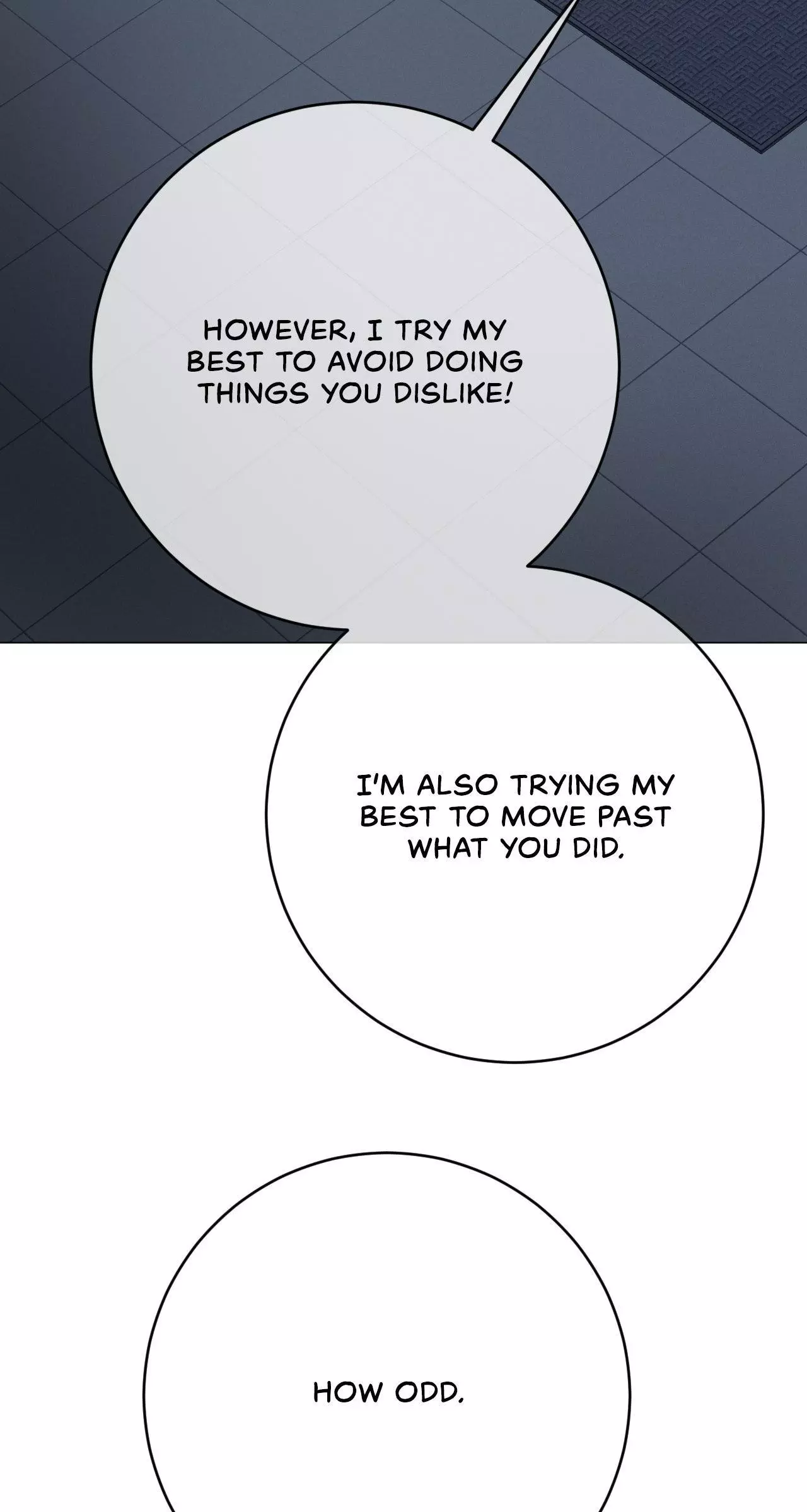 Dreaming of the Dokkaebi - Chapter 31 Page 27
