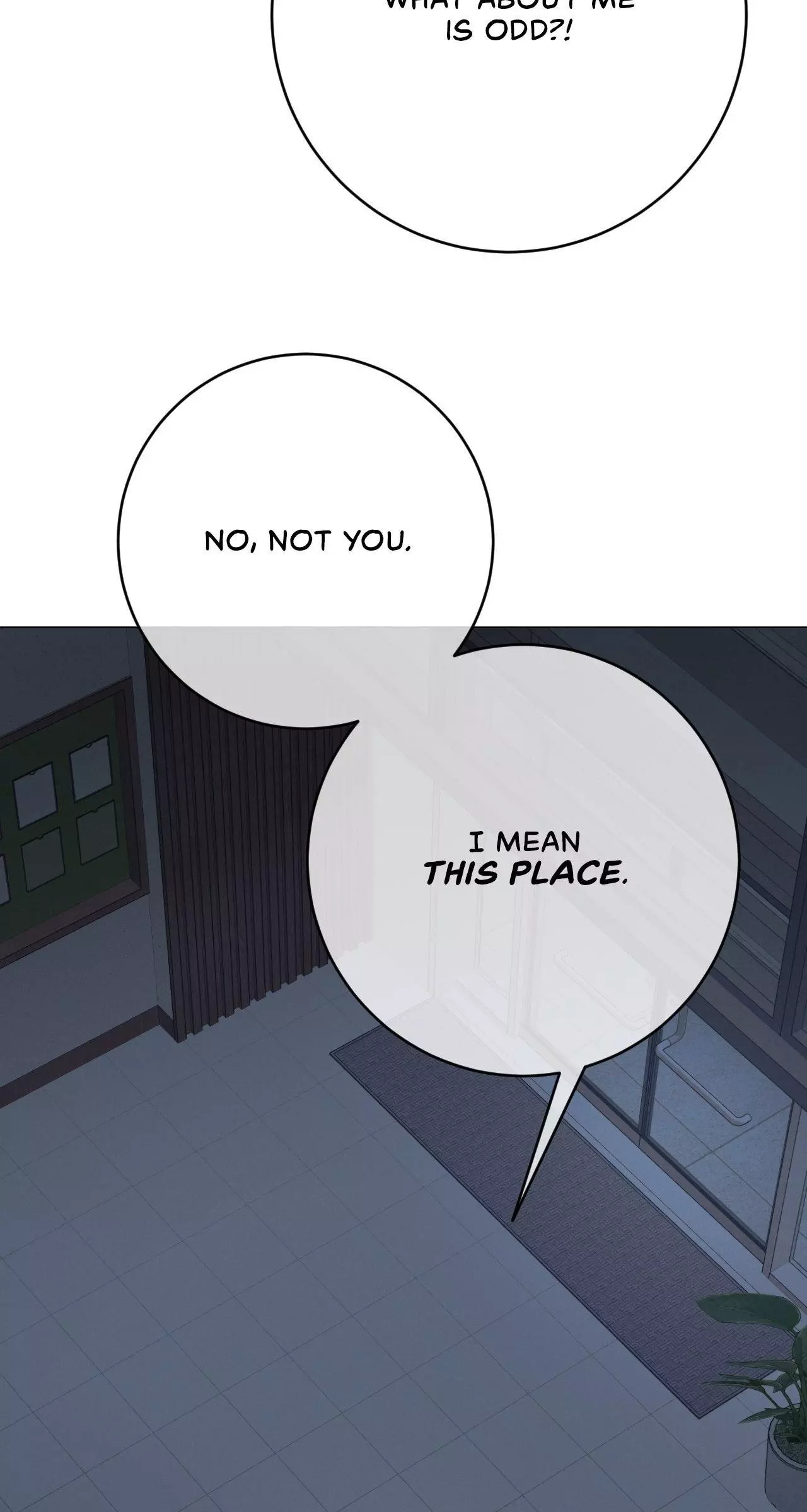 Dreaming of the Dokkaebi - Chapter 31 Page 29